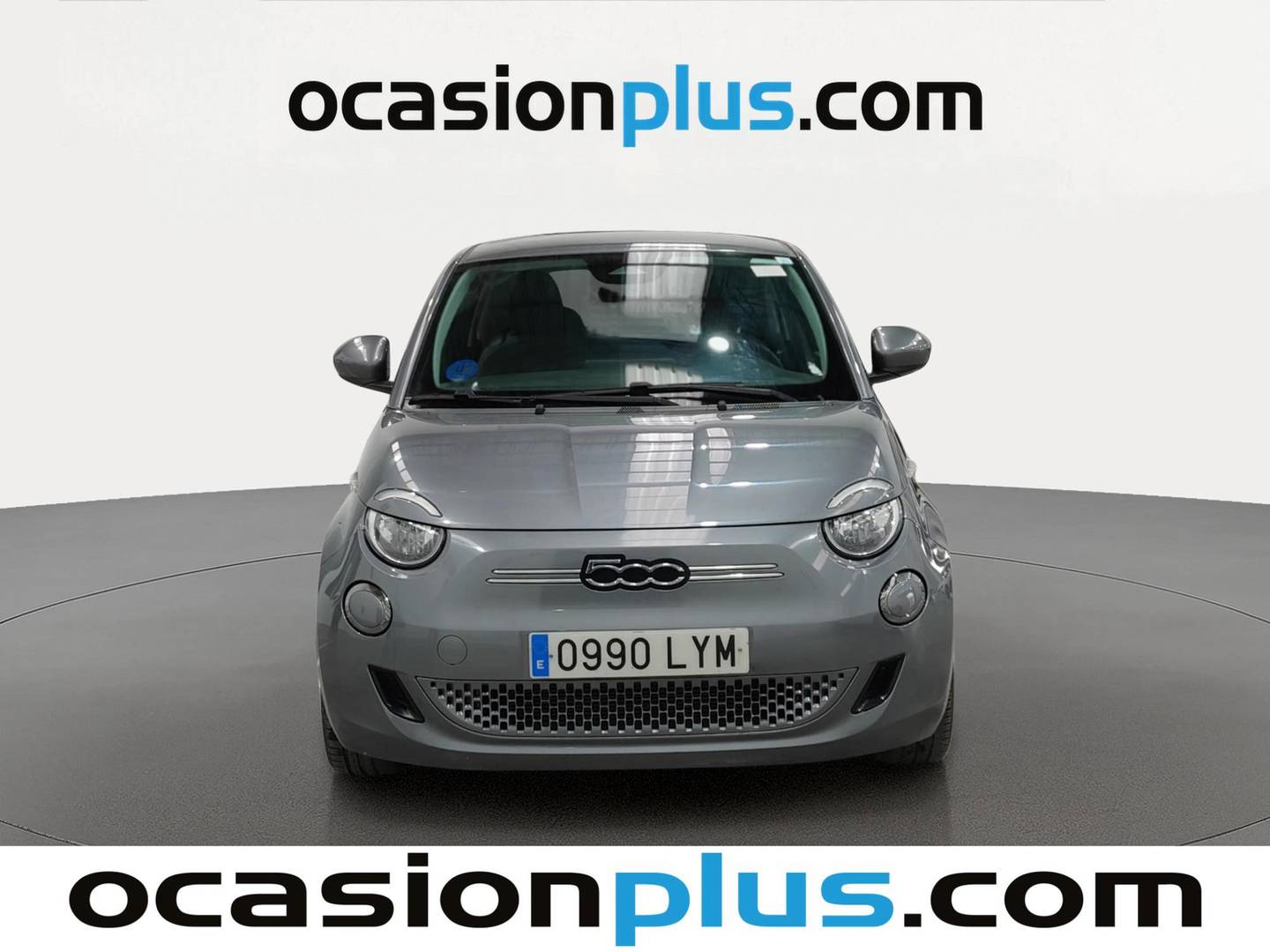 Fiat 500 Fiat 500 Electrico Icon Hb 320km (118 CV) al mejor precio
