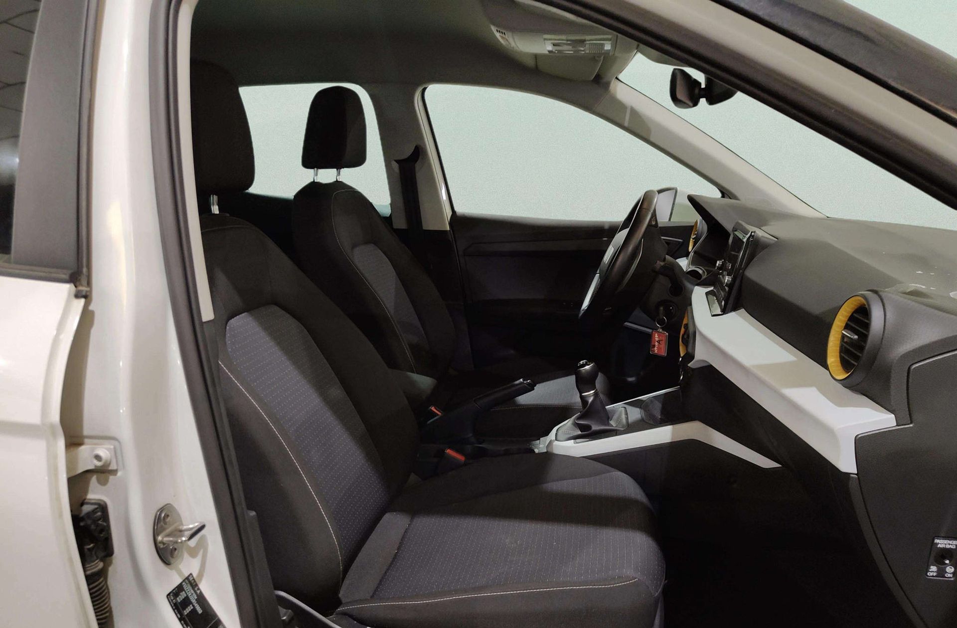 SEAT Arona 1.0 TSI Style XL - foto 18