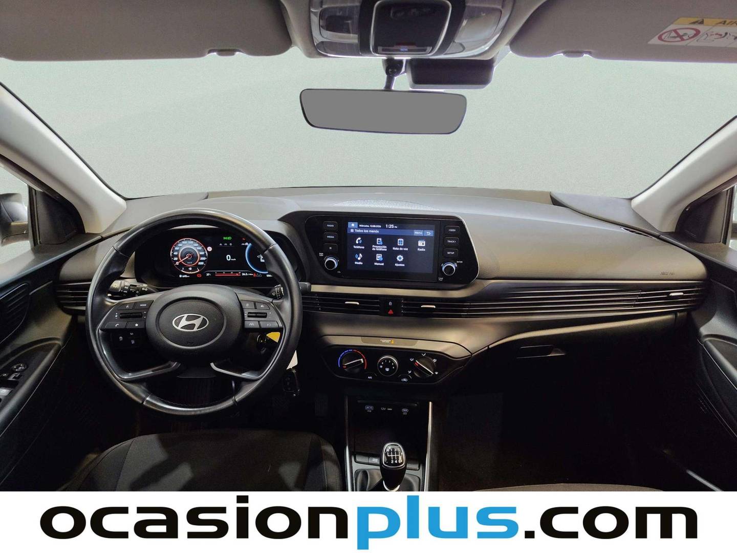 Hyundai i20 Hyundai i20 1.0 TGDI Klass (100 CV) 100cv
