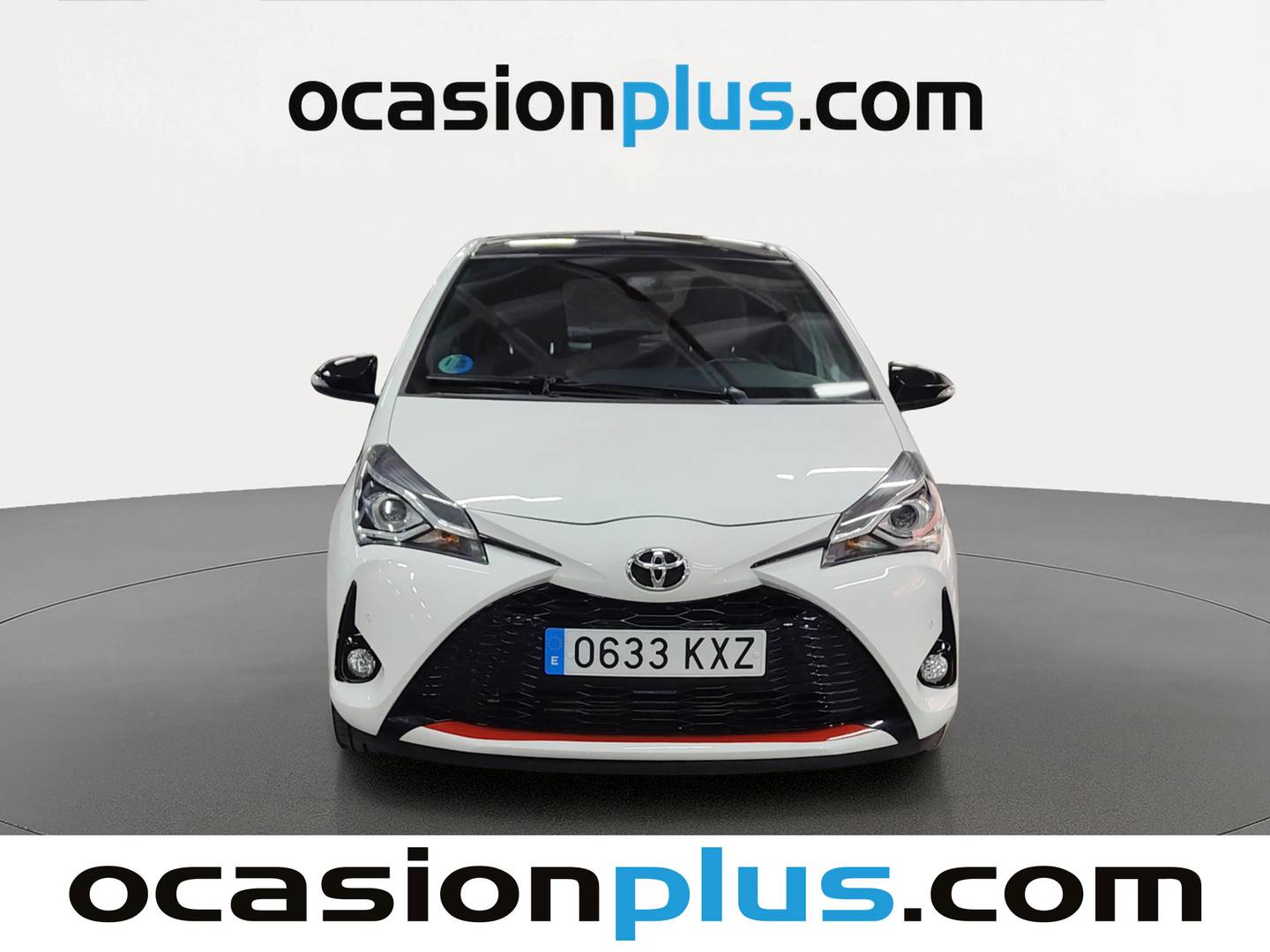 Toyota Yaris Toyota Yaris 1.5 Hybrid GR-Sport (100 CV) al mejor precio