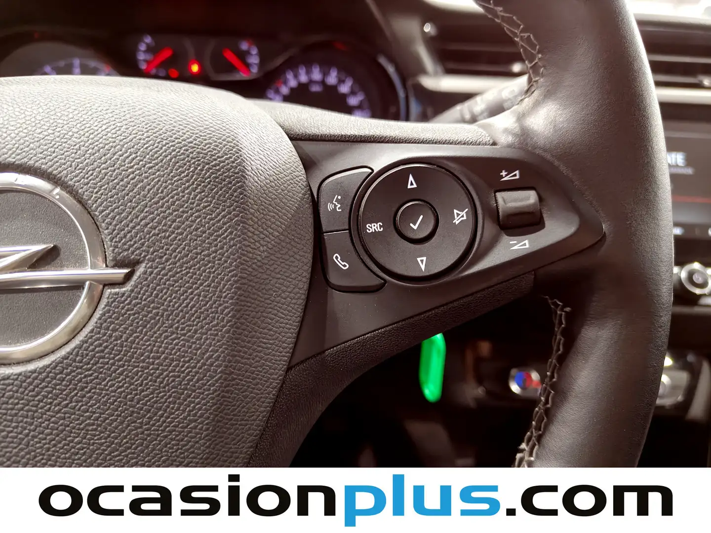 Foto Opel Corsa Opel Corsa 1.2 XEL S&S Edition (75 CV)