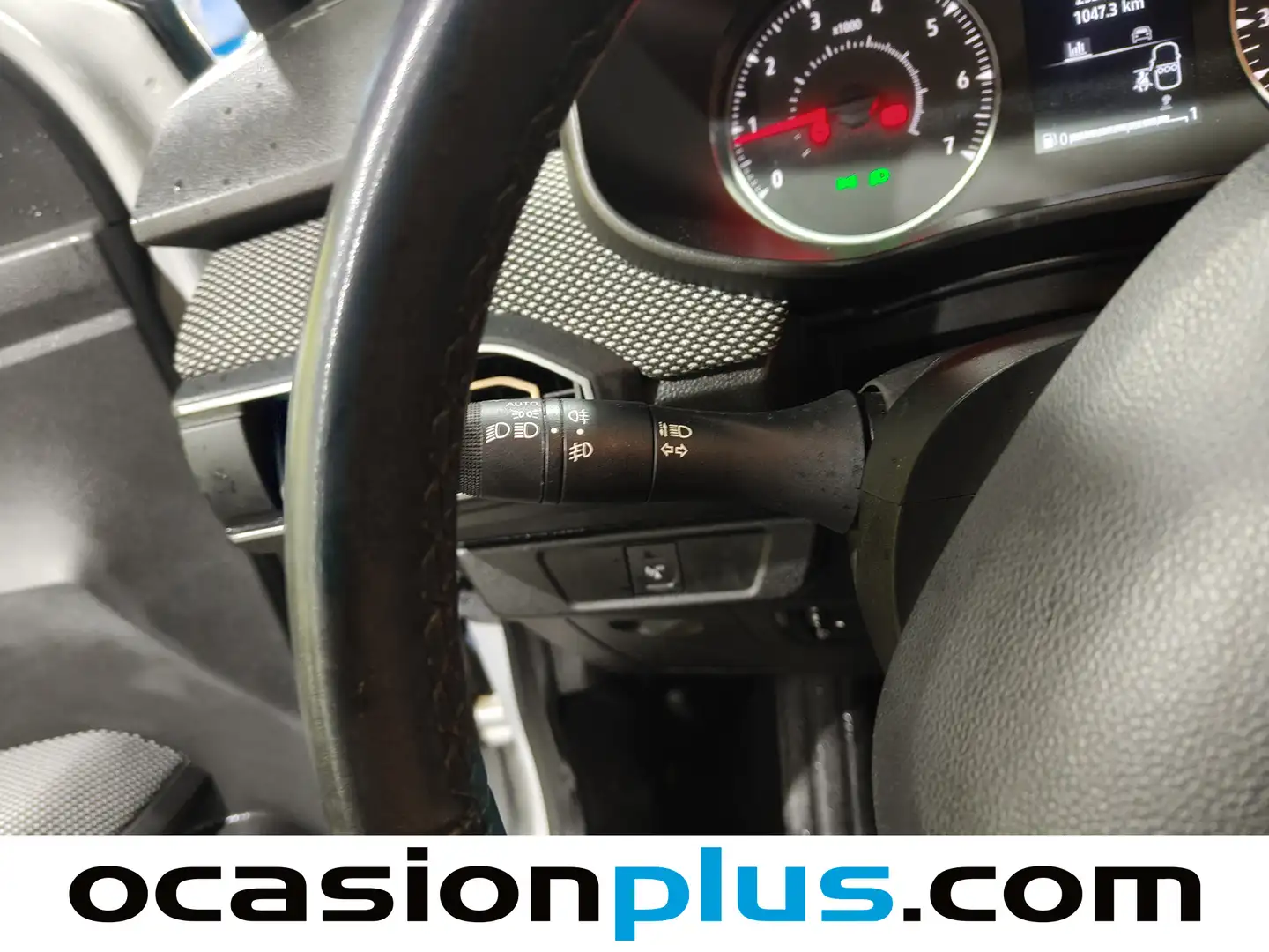 Foto Dacia Sandero Dacia Sandero Stepway Expression TCe (91 CV)