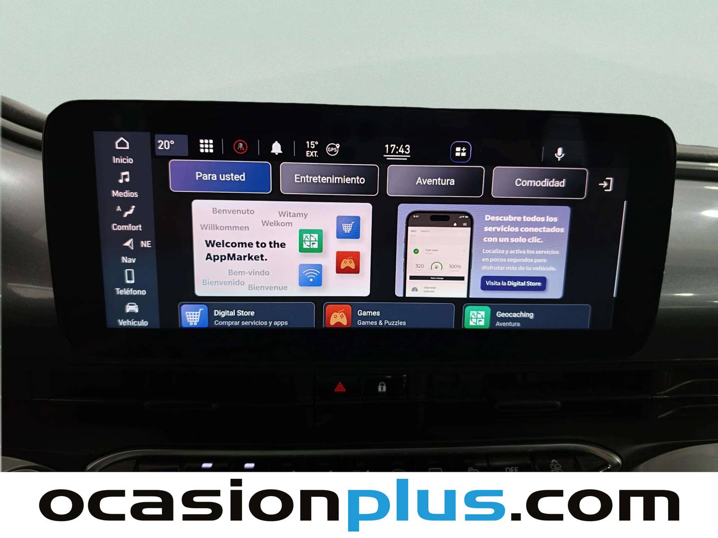 Foto Fiat 500 Fiat 500 Electrico Electrico 500 Icon Hb 320km (118 CV)