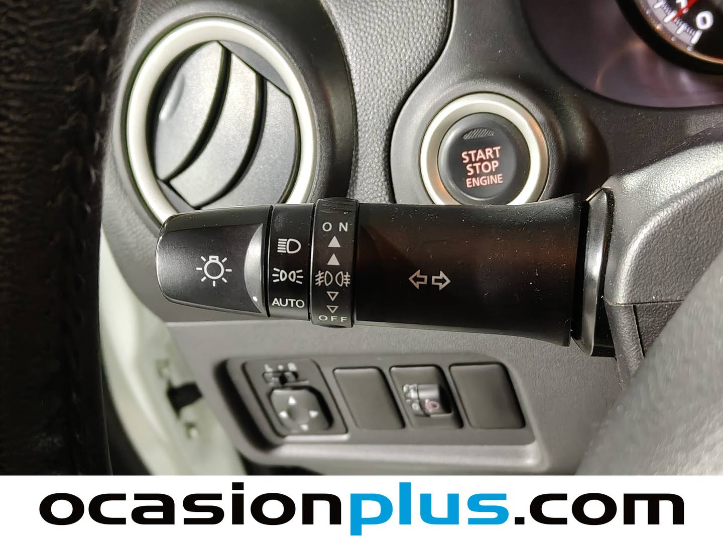 Foto Mitsubishi Space Star Mitsubishi Space Star 120 MPI Kaiteki (71 CV)