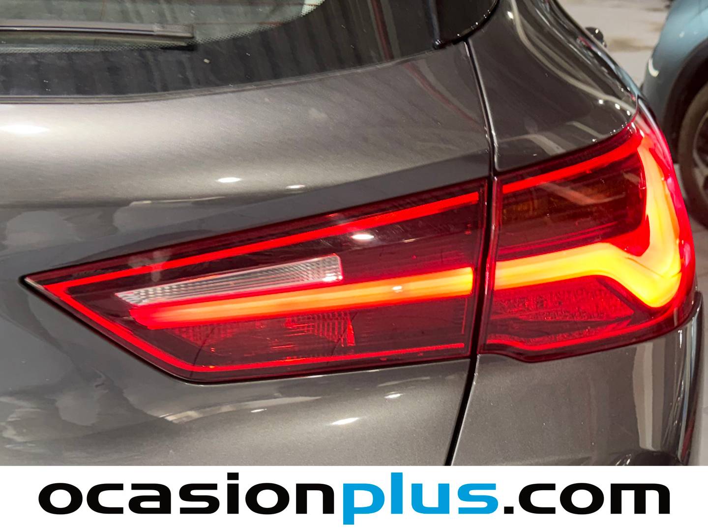 BMW X2 BMW X2 sDrive18d (150 CV) diésel