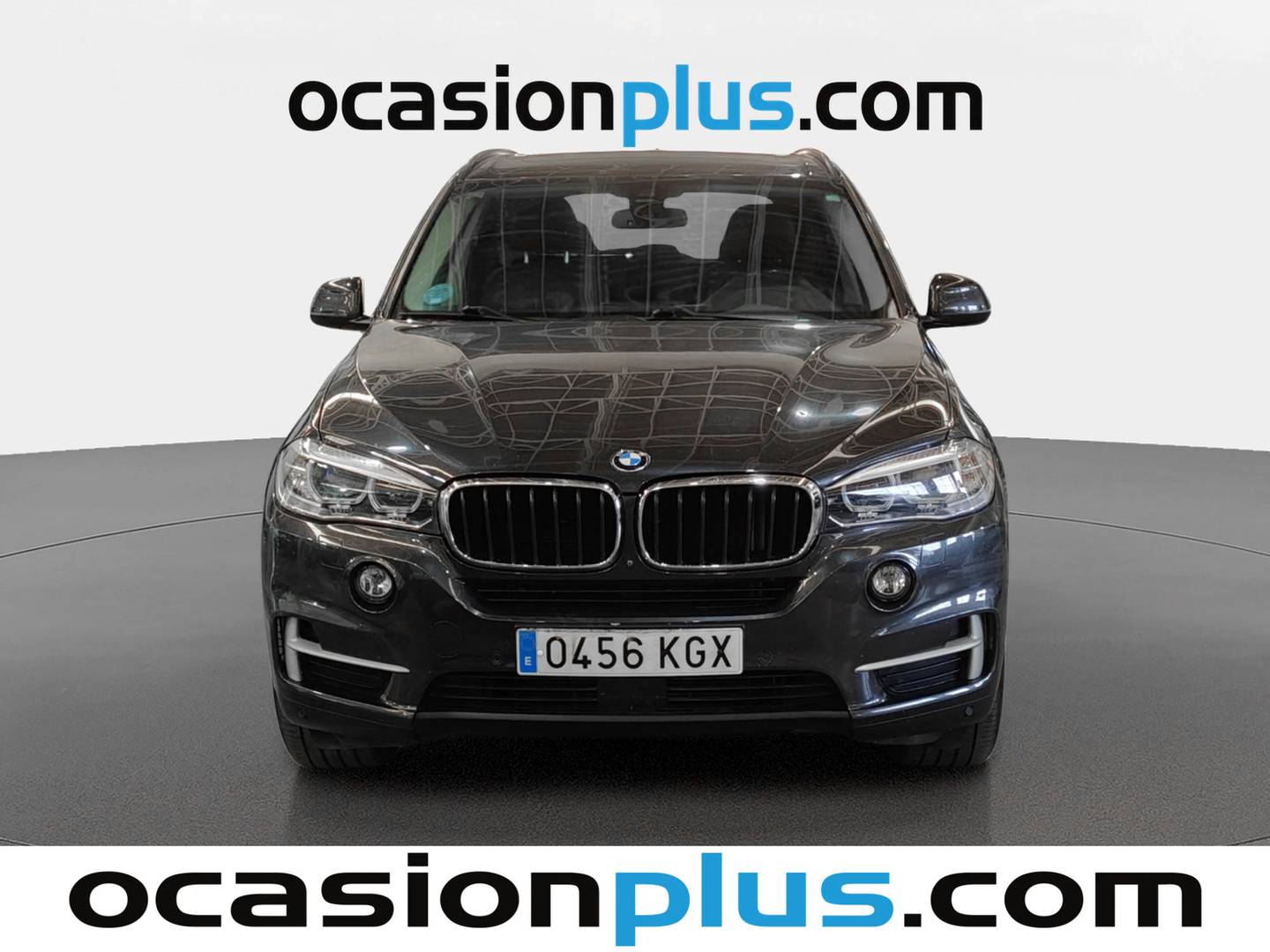 Foto BMW X5 BMW X5 xDrive25d (231 CV)