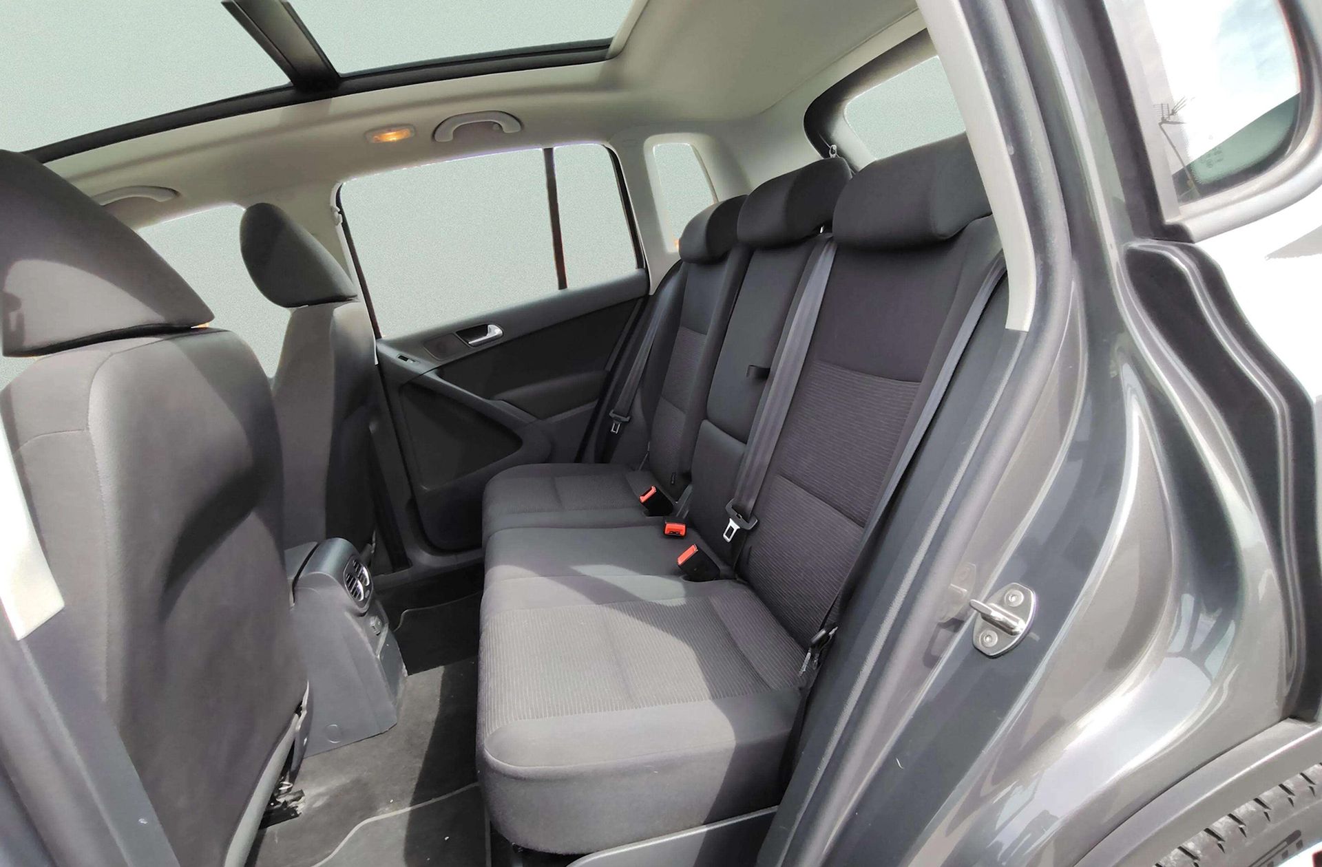 Volkswagen Tiguan T1 2.0 TDI BMT 4x2 - foto 12