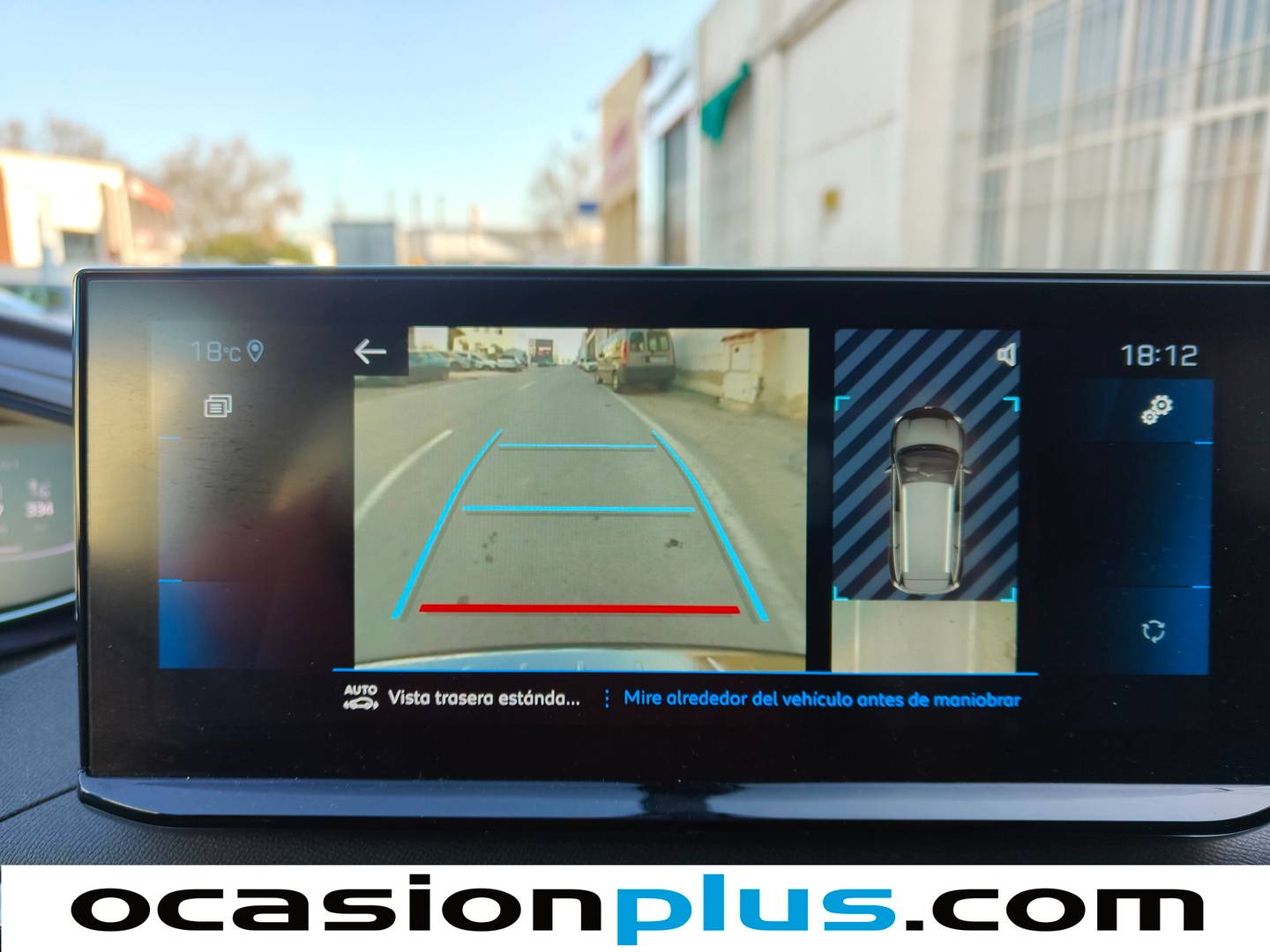 Extras del Peugeot 5008 Peugeot 5008 BlueHDI 130 S&S Allure Pack EAT8 (130 CV) 7 Plazas