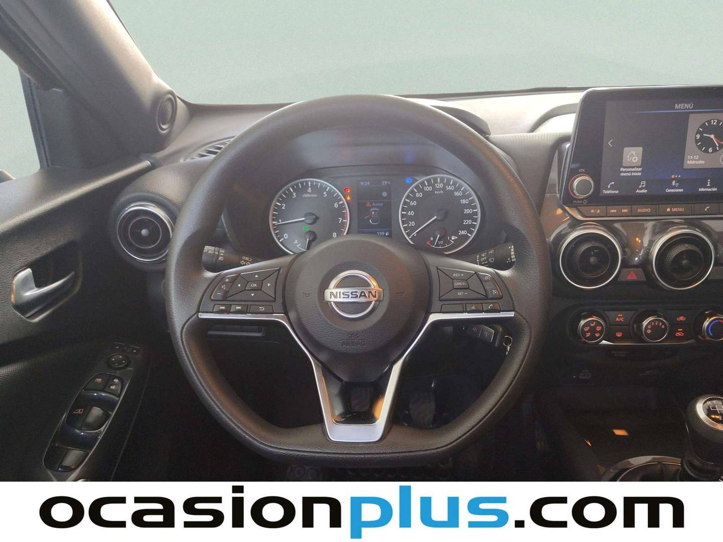 Nissan JUKE Nissan Juke DIG-T Acenta (117 CV) 2019
