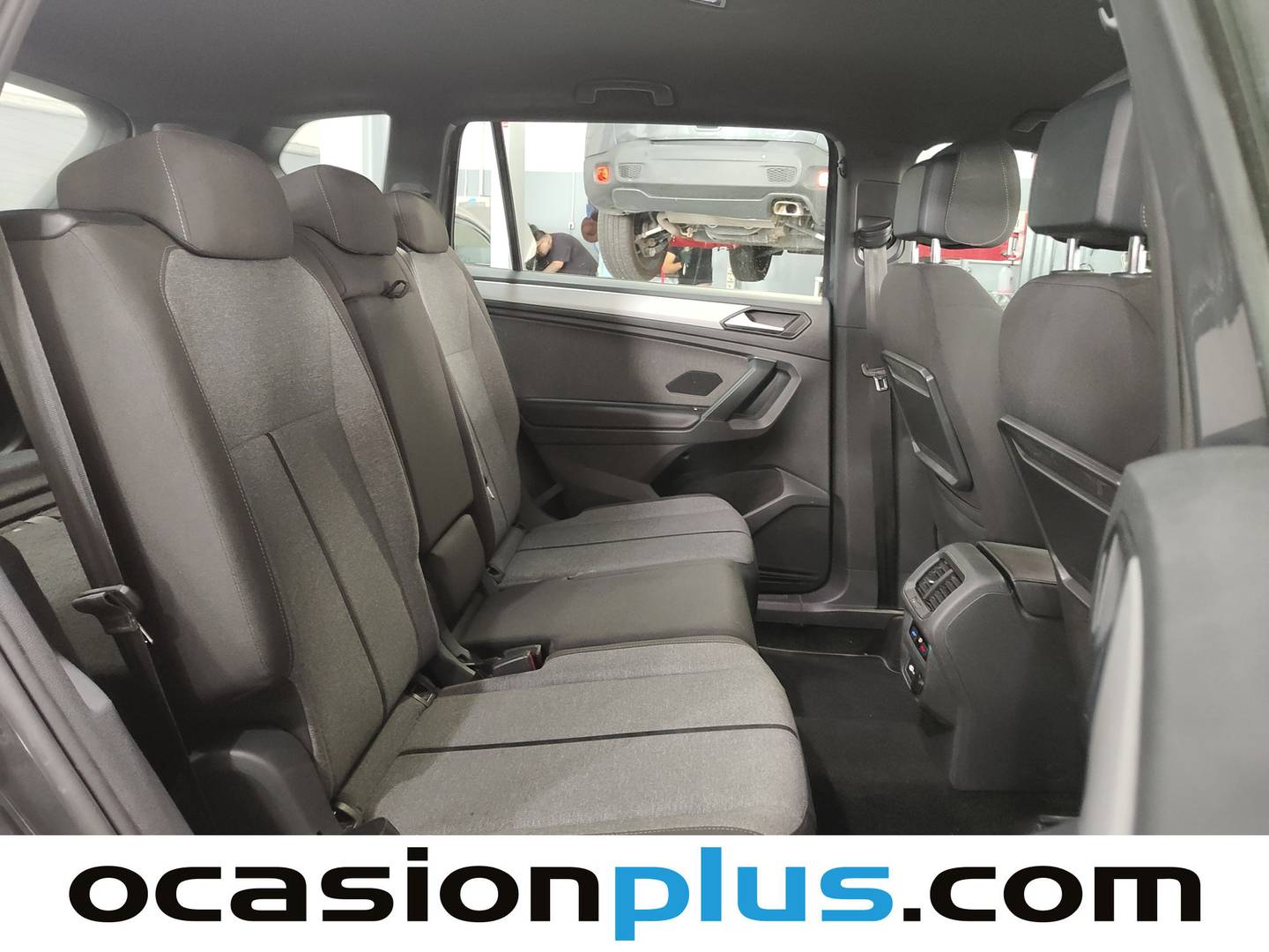 Seat Tarraco Seat Tarraco 1.5 TSI S&S Style  (150 CV) 7 Plazas manual