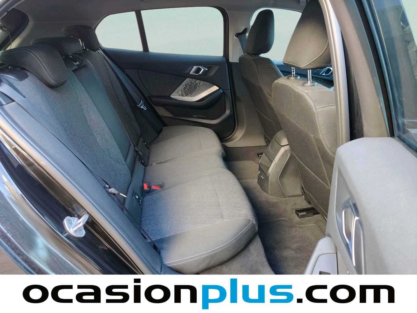 BMW Serie 1 BMW Serie 1 120d (163 CV) PAQUETE M km 0