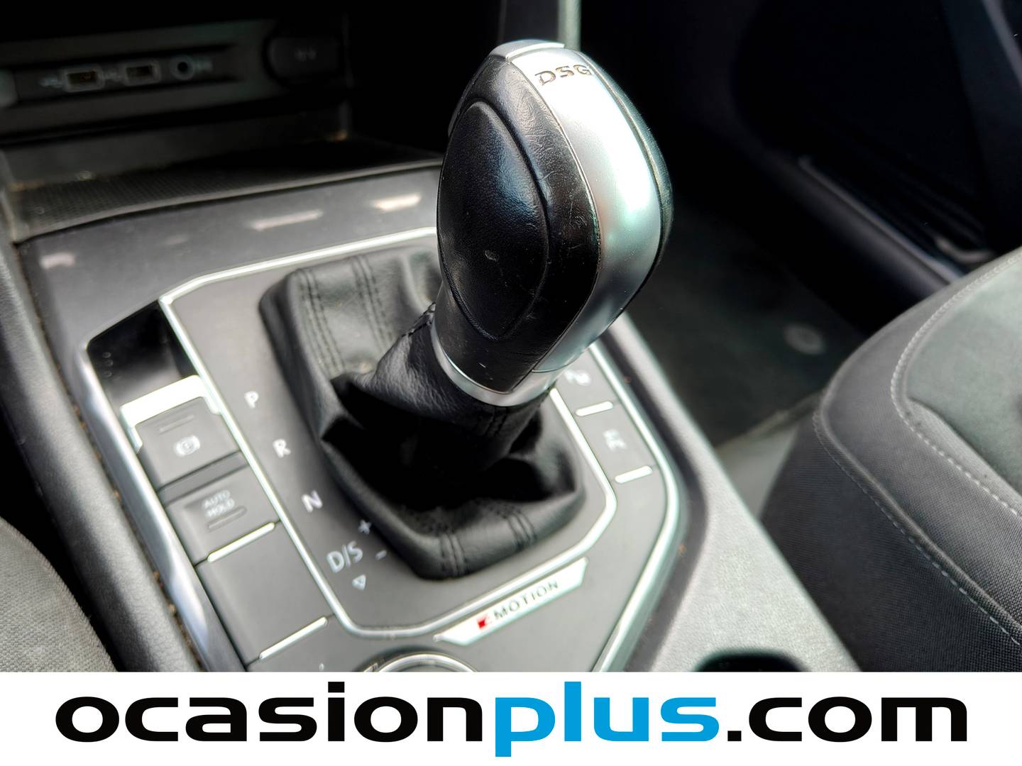 Volkswagen Tiguan Volkswagen Tiguan Sport 2.0 TDI 4Motion (190 CV) DSG de segunda mano