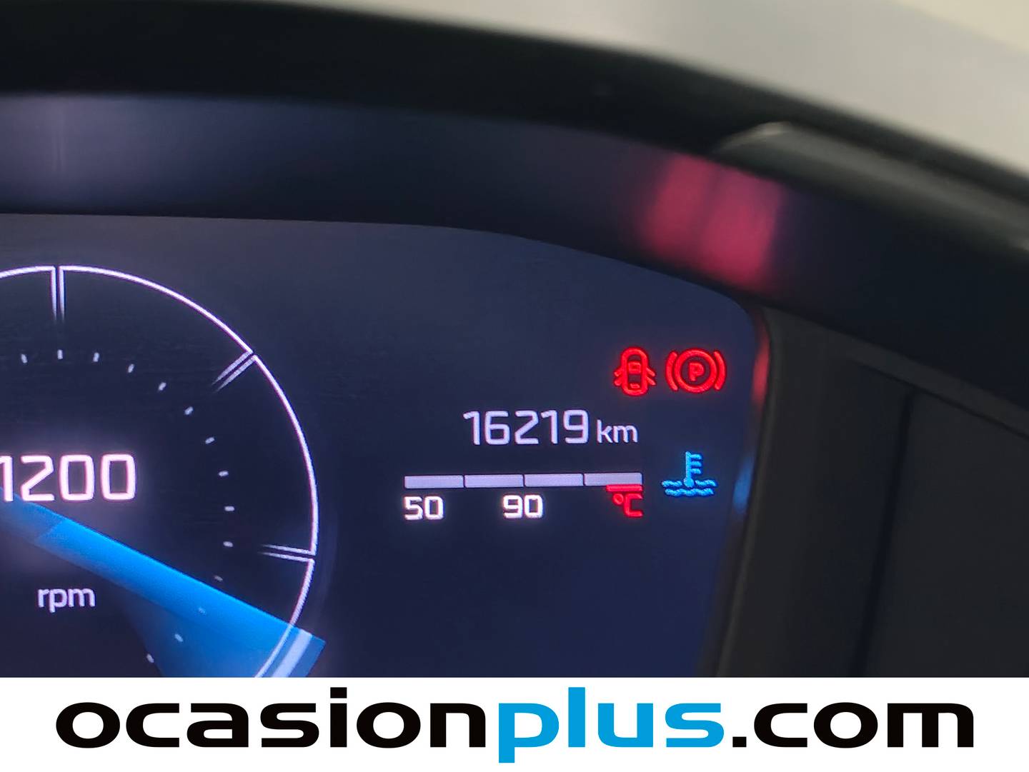 Peugeot 208 Peugeot 208 PureTech 100 Allure (100 CV) seminuevo