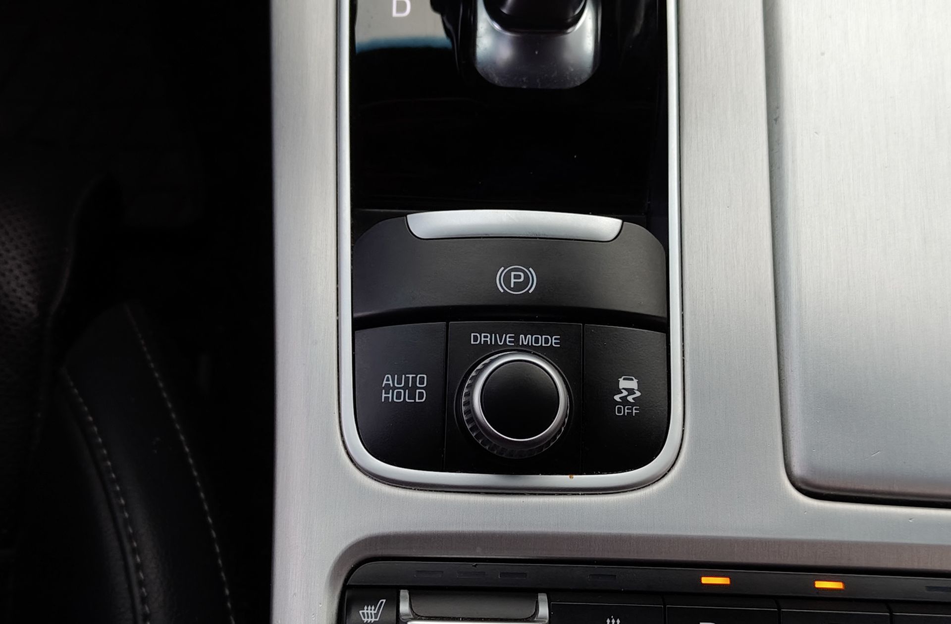 Kia Stinger 2.0 T-GDi GT Line 4x2 - foto 38