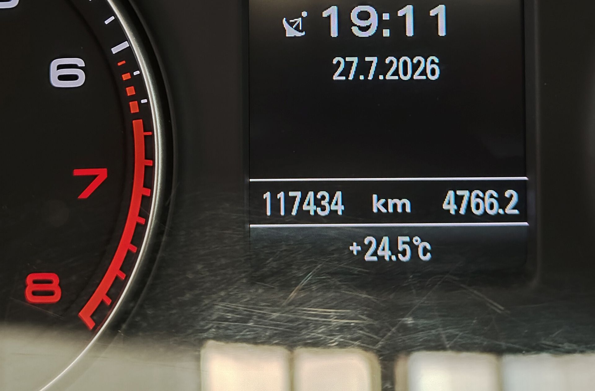 Audi Q3 Sport edition 1.4 TFSI CoD S tronic - foto 9
