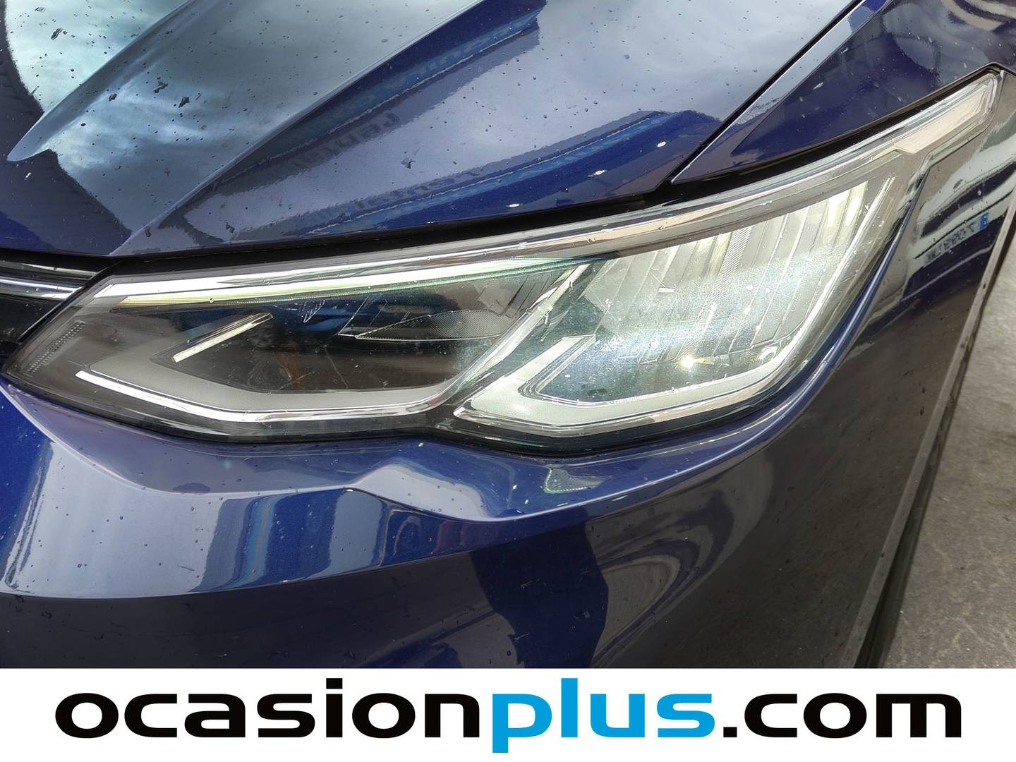 Foto Volkswagen Golf Volkswagen Golf Variant Life 2.0 TDI (115 CV)