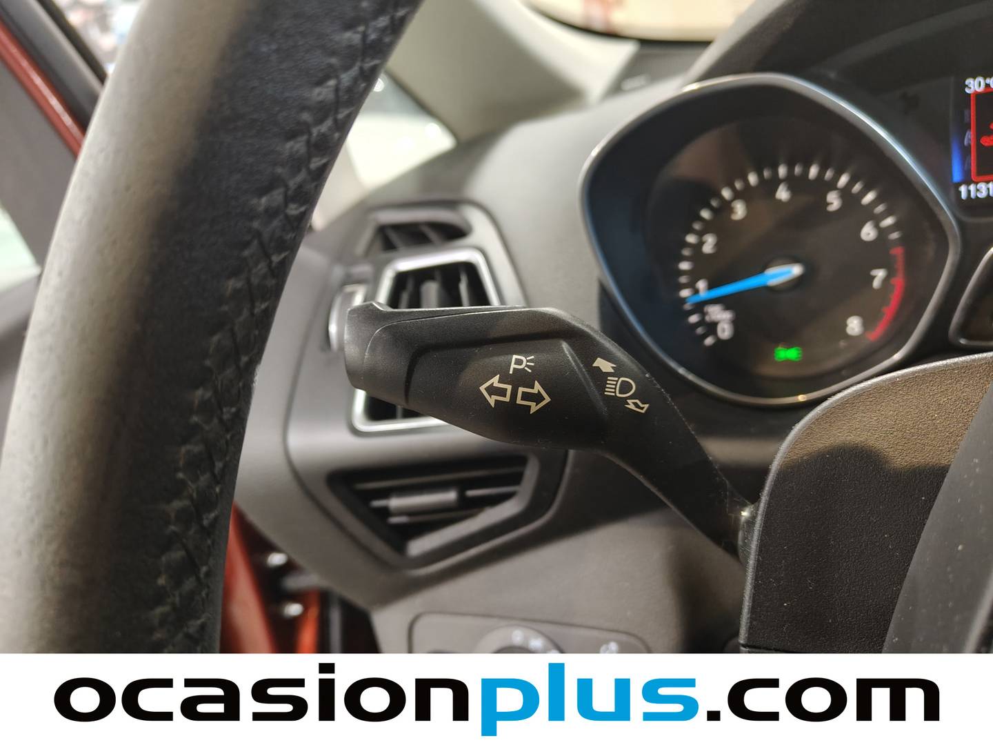 Foto Ford Grand C-Max Ford Grand C-Max 1.0 EcoBoost S&S Titanium (125 CV)