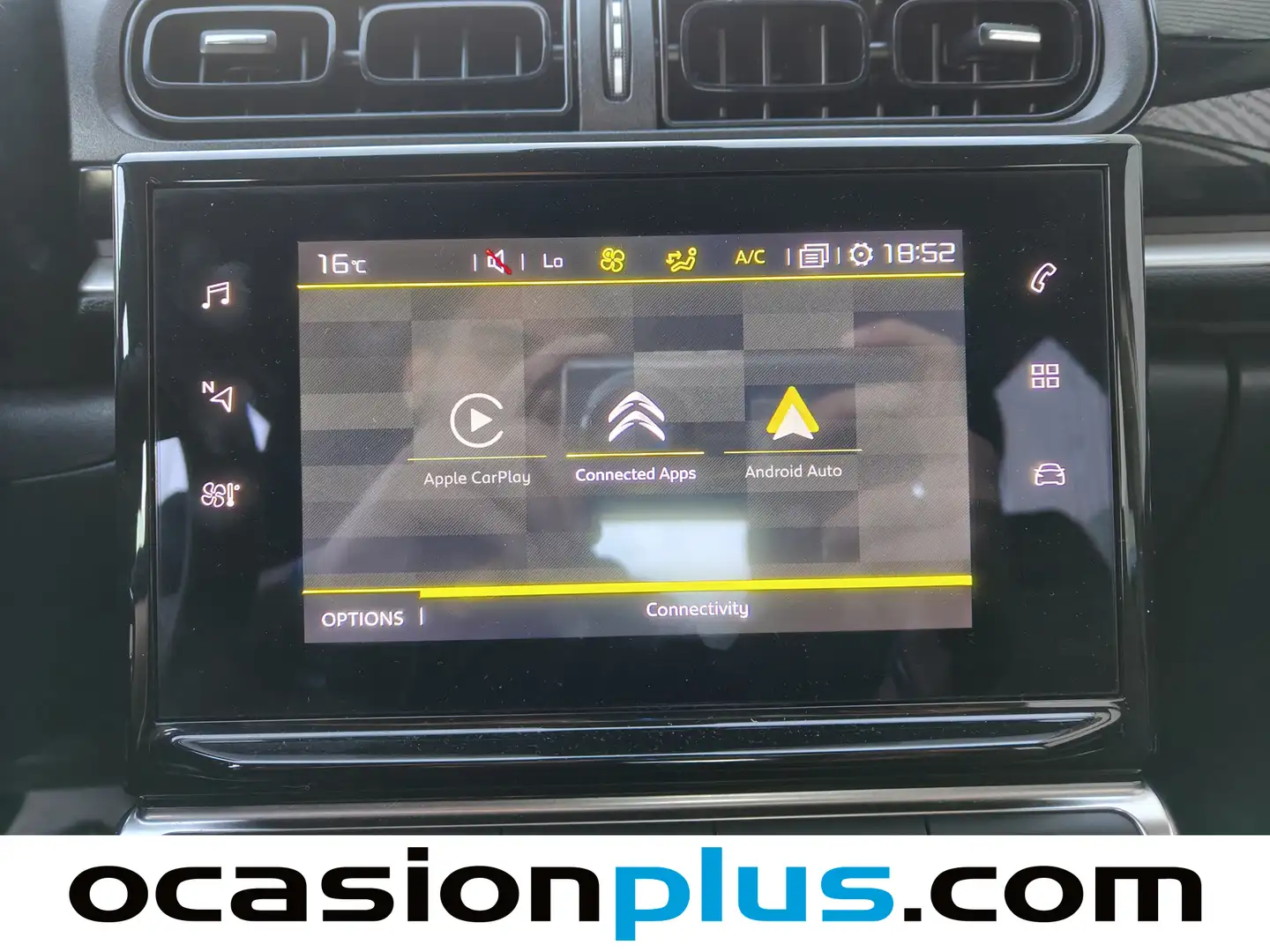 Foto Citroën C3 Citroen C3 BlueHDi 100 S&S Plus (102 CV)