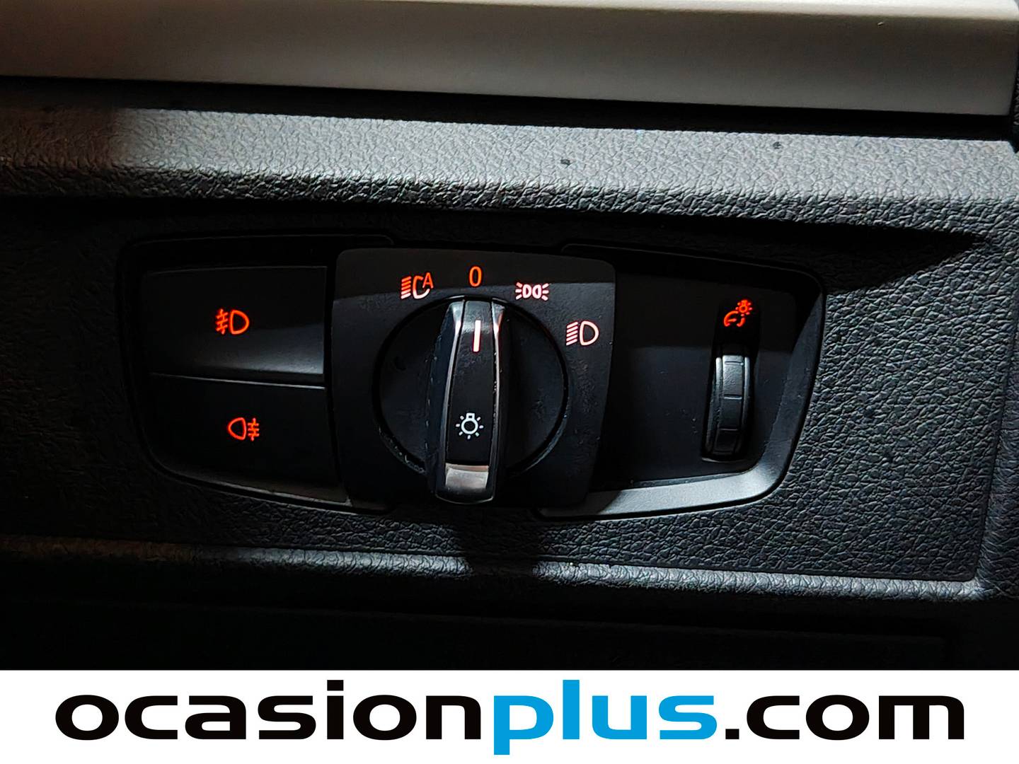 Equipamiento del BMW Serie 1 BMW Serie 1 118d (150 CV)