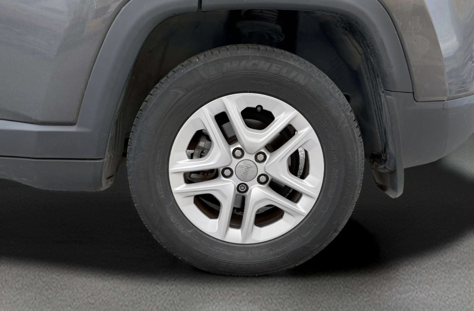 Jeep Compass 1.4 MultiAir Sport 4x2 - foto 32