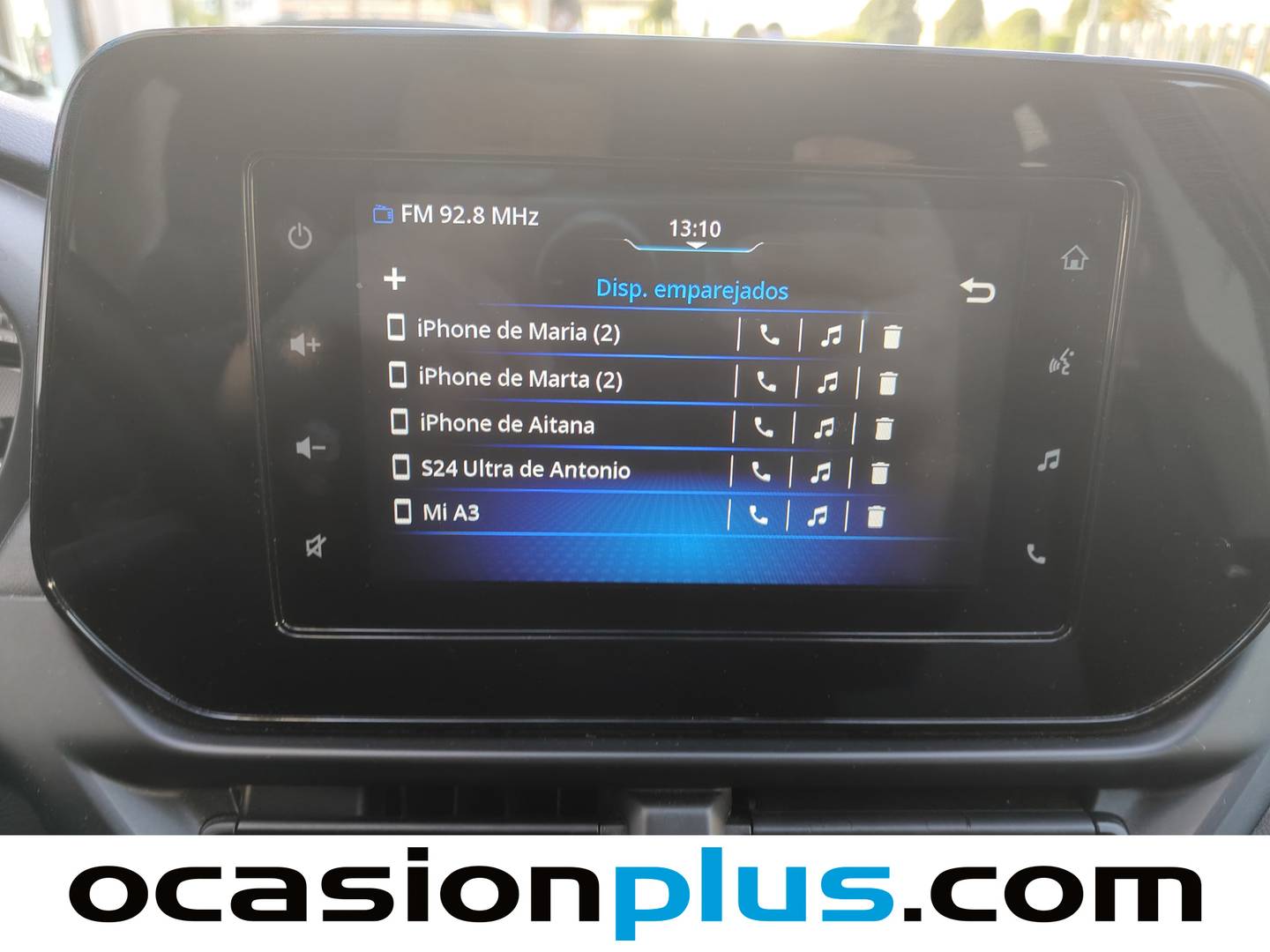 Foto Suzuki S-Cross Suzuki S-Cross 1.4T Mild Hybrid S2 (129 CV)