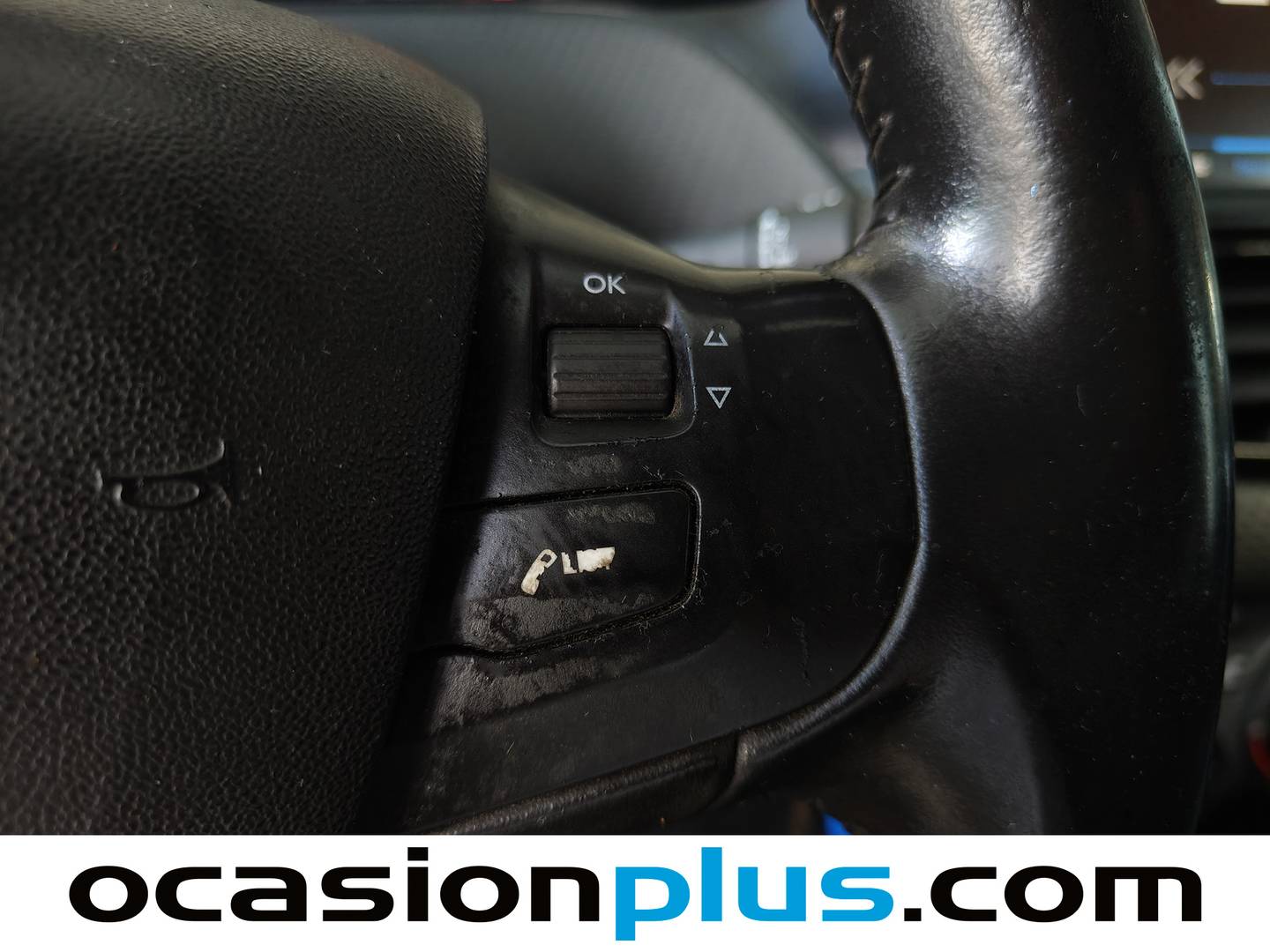 Peugeot 208 Peugeot 208 1.6 BlueHDi Style S (100 CV) seminuevo