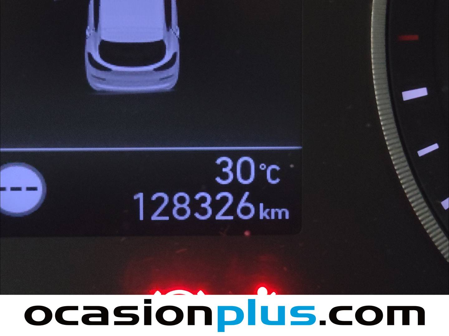 Hyundai Tucson Hyundai Tucson 1.6 GDI SLE 4x2 (132 CV) seminuevo