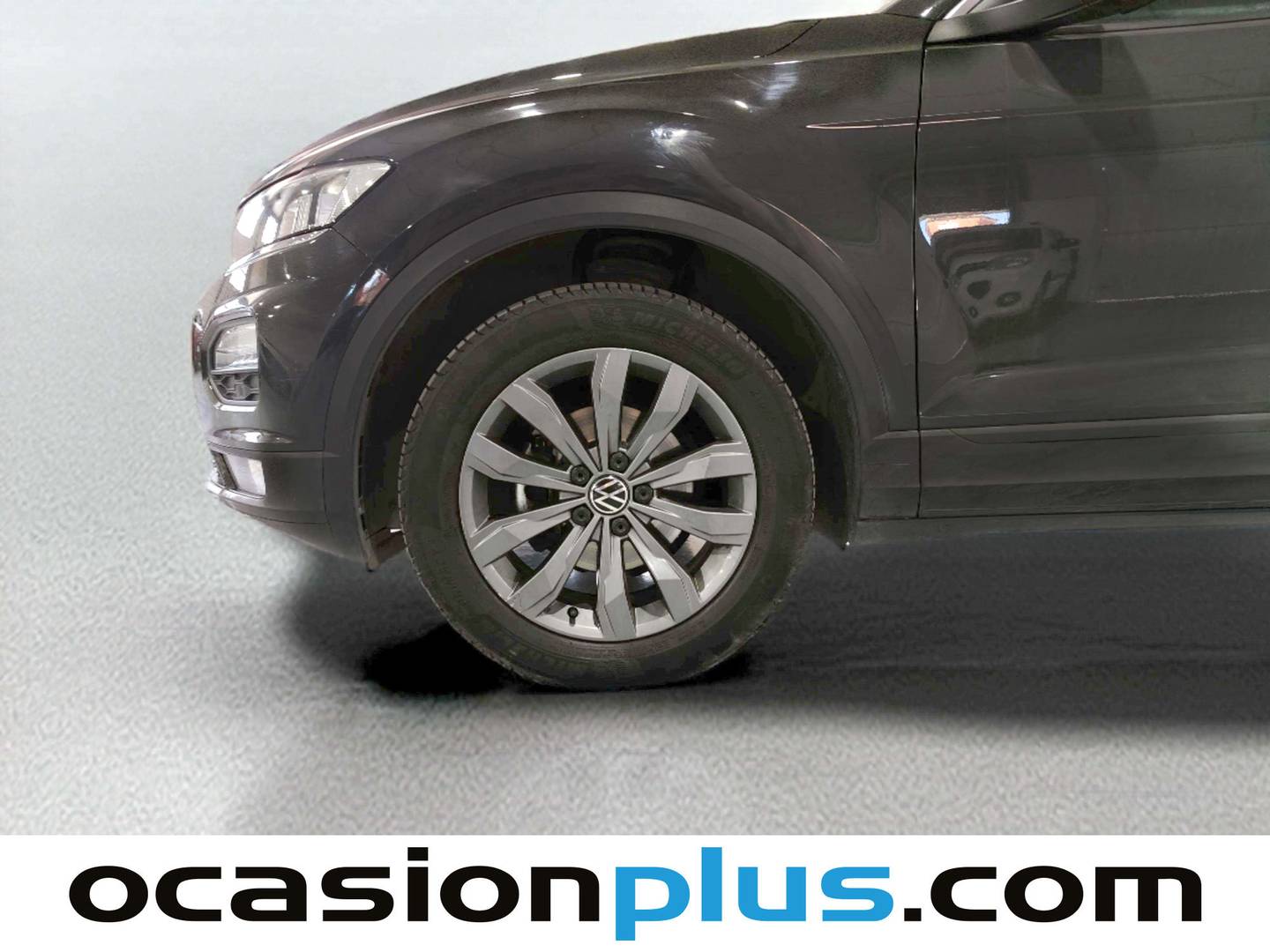 Volkswagen T-Roc Volkswagen T-Roc Advance 1.0 TSI (110 CV) gasolina