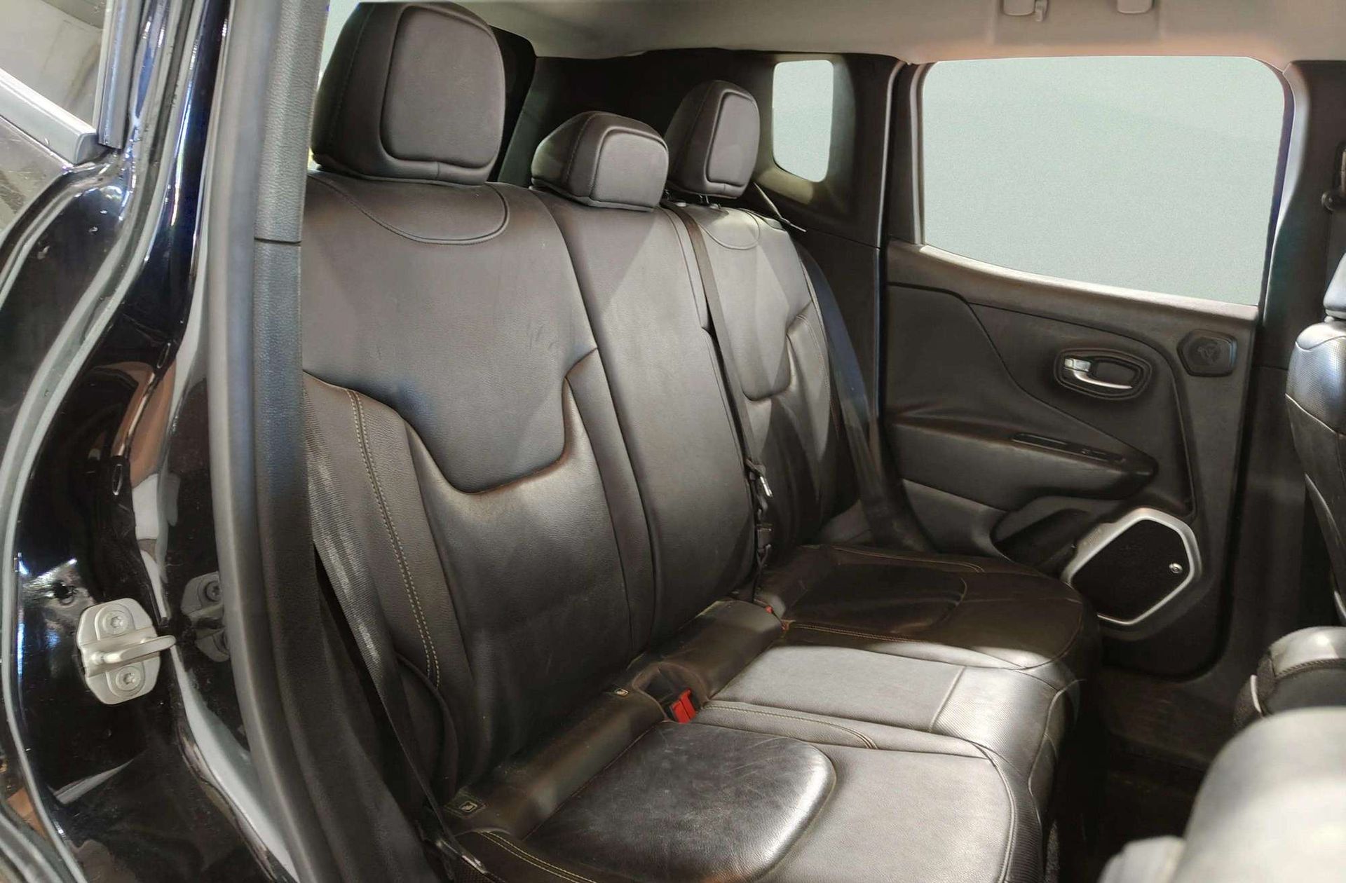 Jeep Renegade 2.0 MultiJet Limited 4x4 AD Low - foto 17