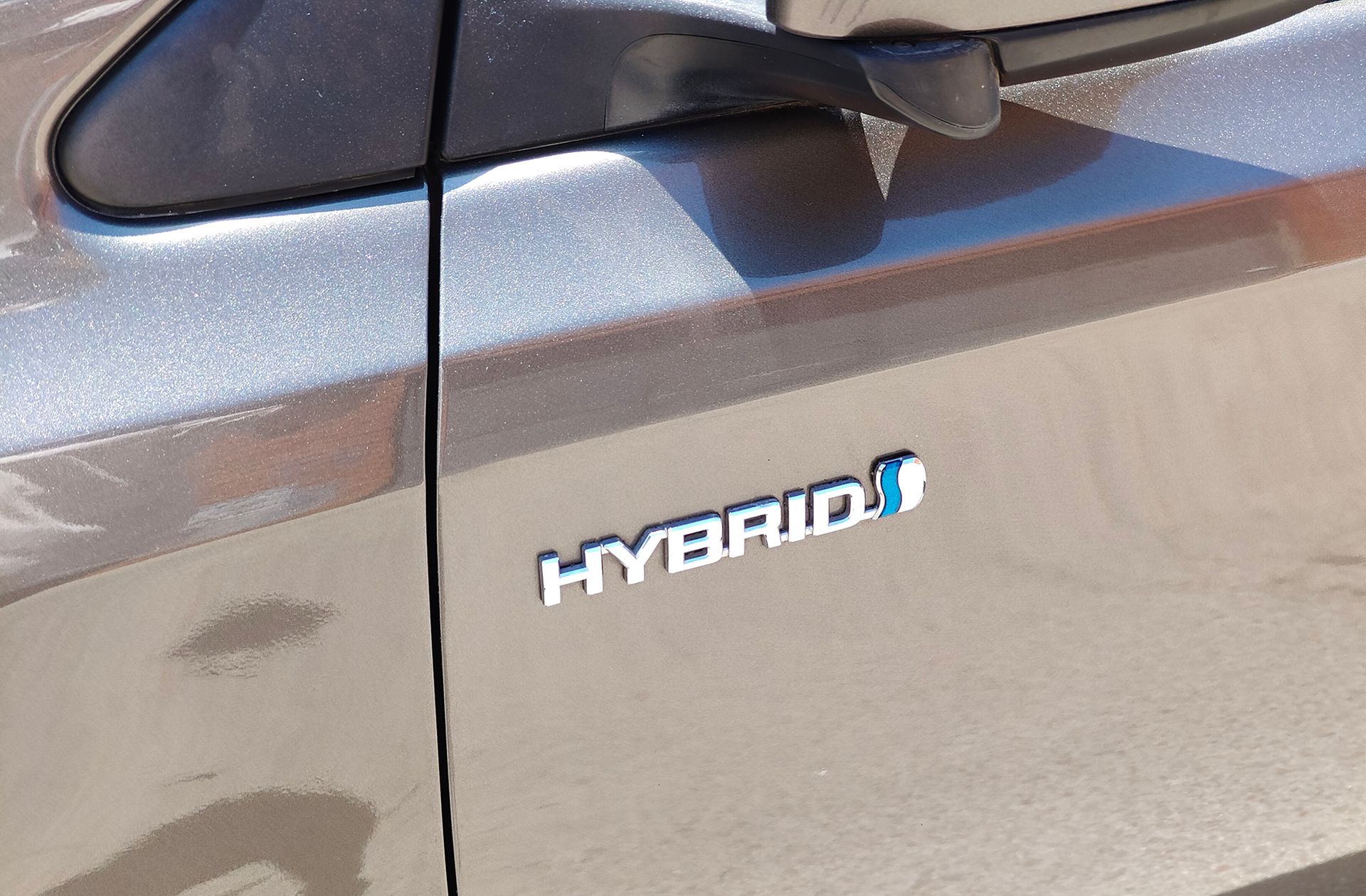 Toyota Auris 1.8 Hybrid Active - foto 5