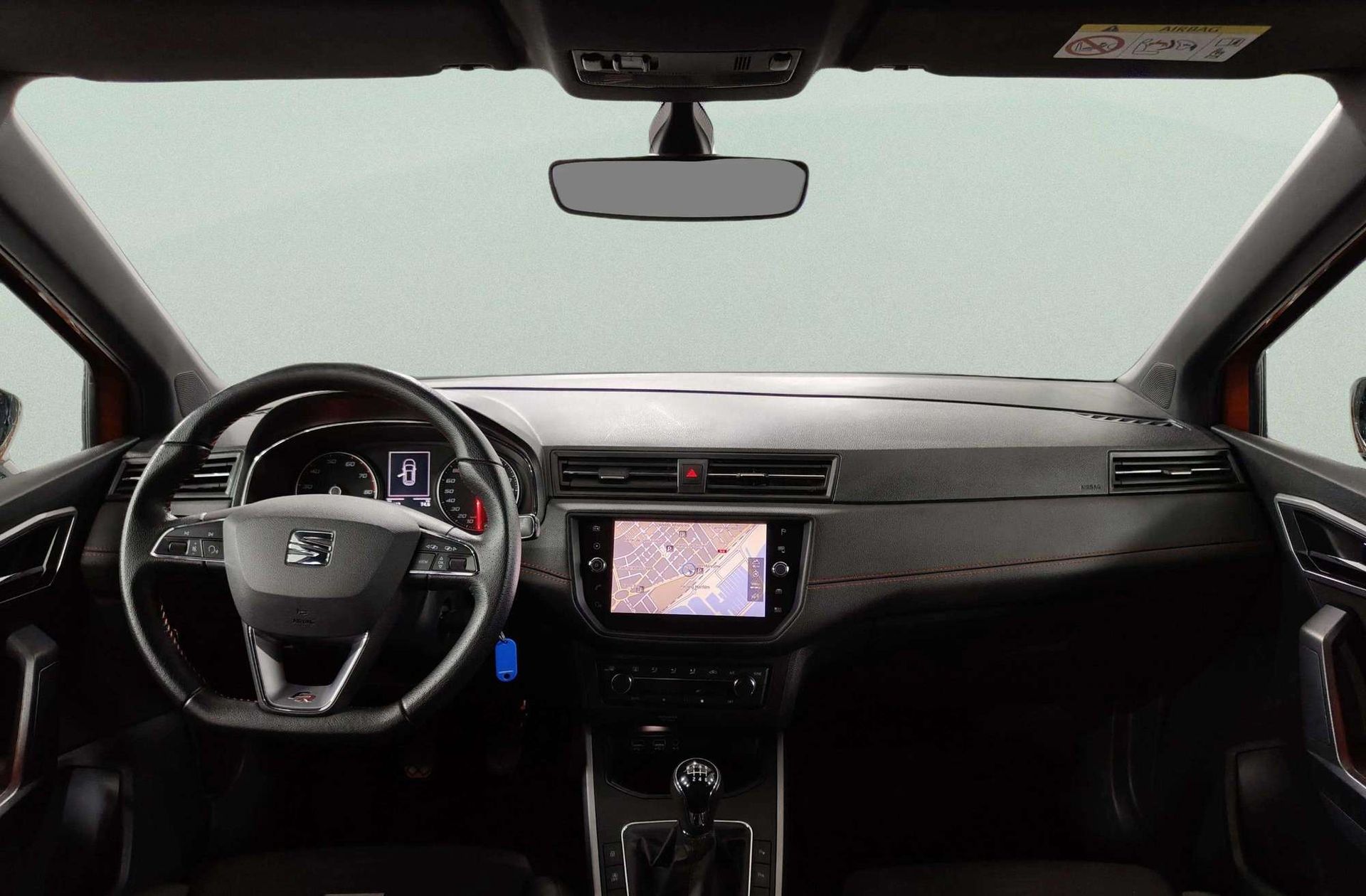 SEAT Arona 1.0 TSI Ecomotive FR Edition - foto 7