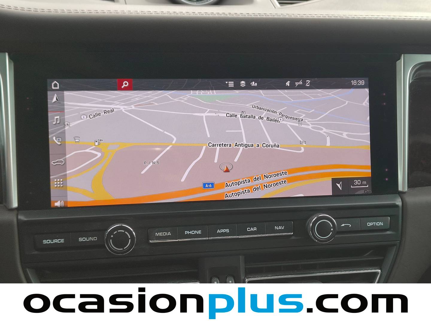 Acabados Porsche Macan Porsche Macan (245 CV)