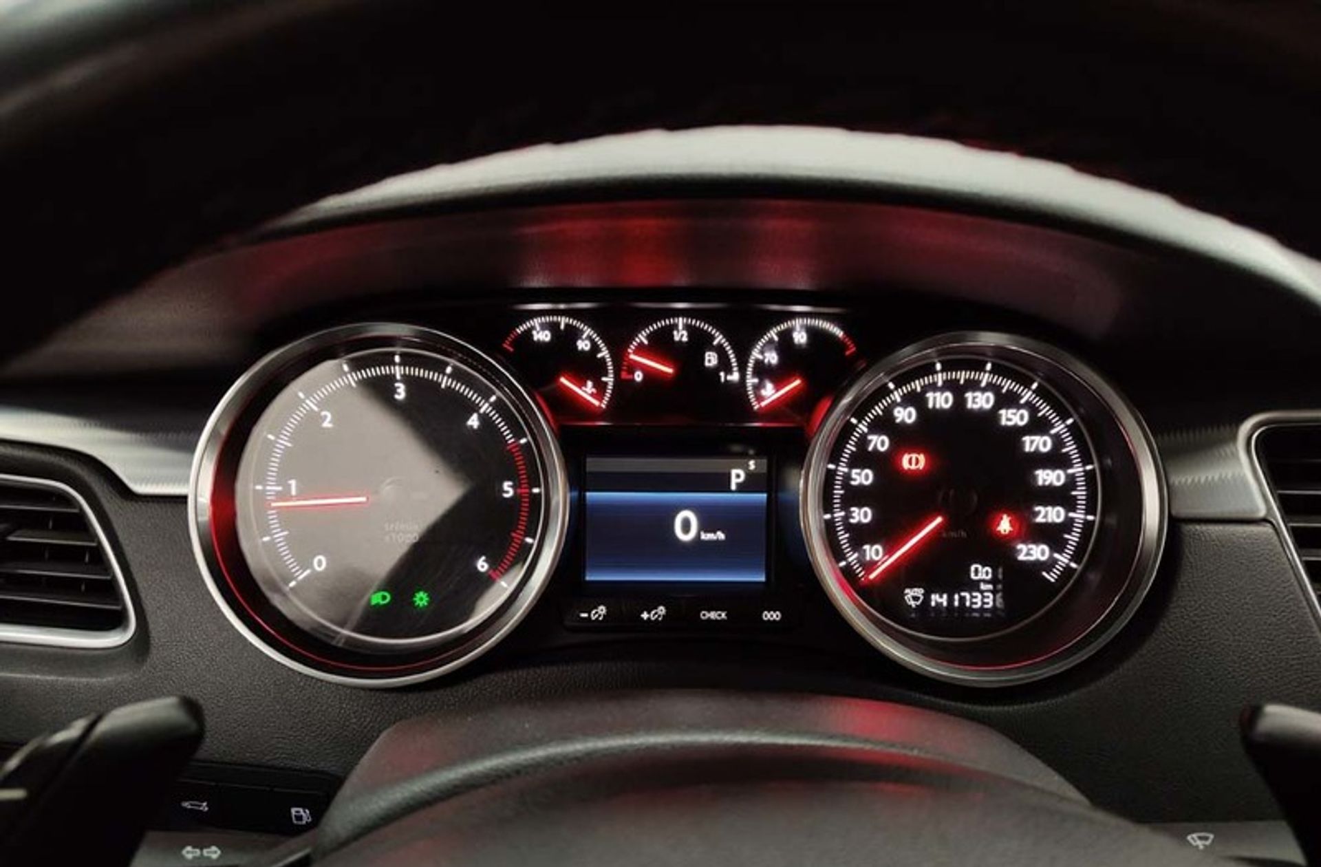 Peugeot 508 2.0 BlueHDi GT Aut. - foto 27