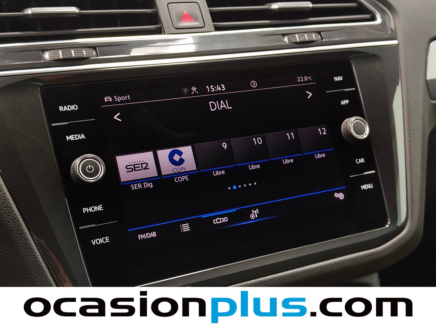 Volkswagen Tiguan Volkswagen Tiguan Life 2.0 TDI(150 CV) km 0