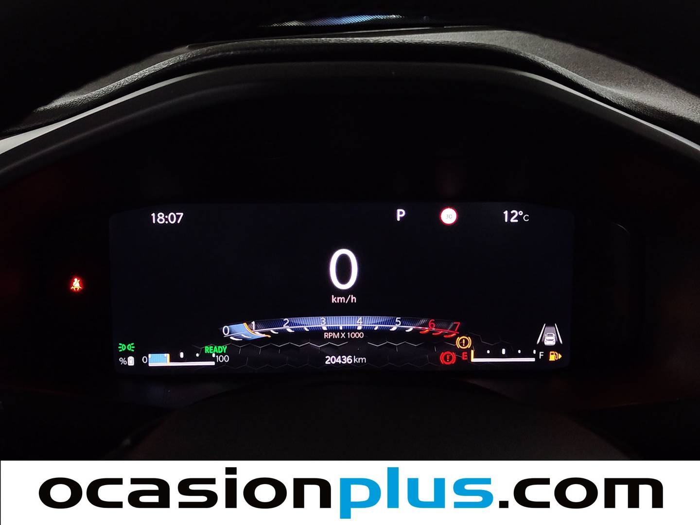 Jeep Renegade Jeep Renegade eHybrid 1.5 Altitude DCT (130 CV) de segunda mano