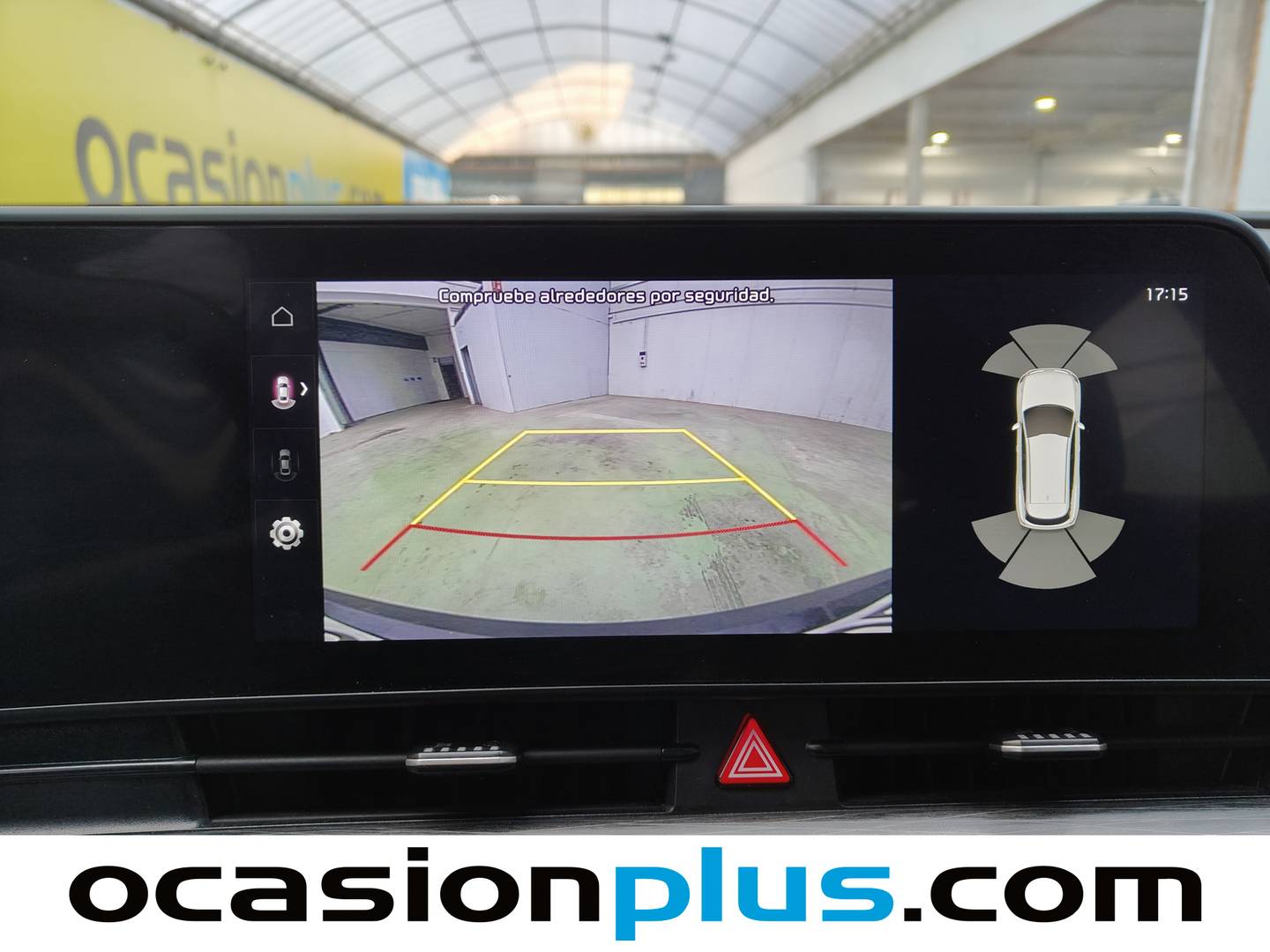 Foto KIA Sportage Kia Sportage 1.6 CRDi MHEV  (136CV) Business 4x2