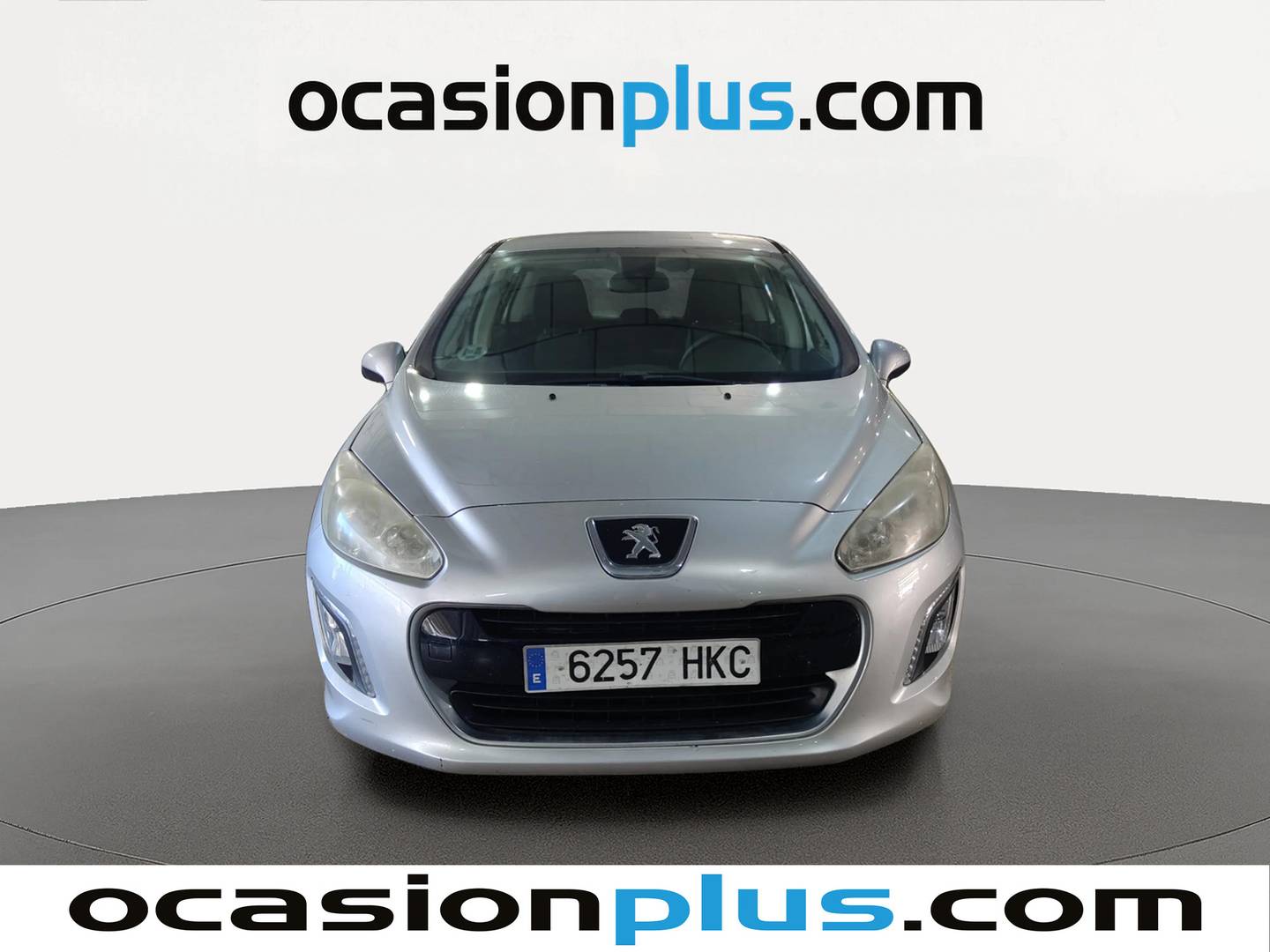Peugeot 308 Peugeot 308 1.6 e-HDI Active FAP (112 CV) barato