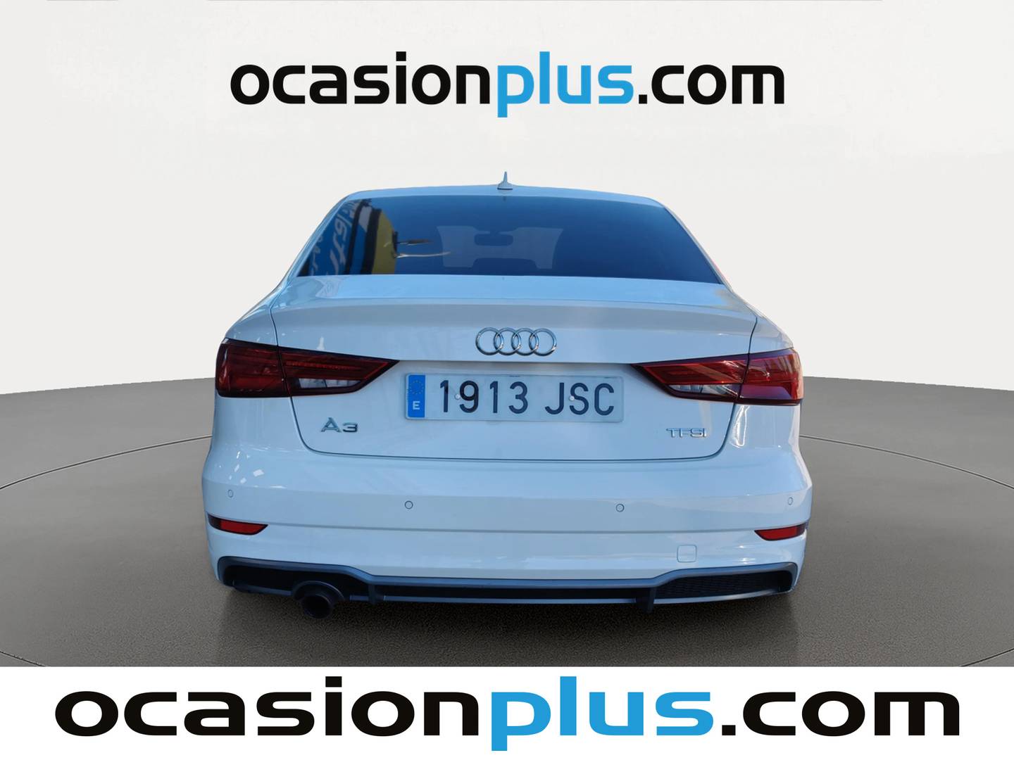 Audi A3 Audi A3 Sedan S line edition 1.0 TFSI S tronic Sedan automático