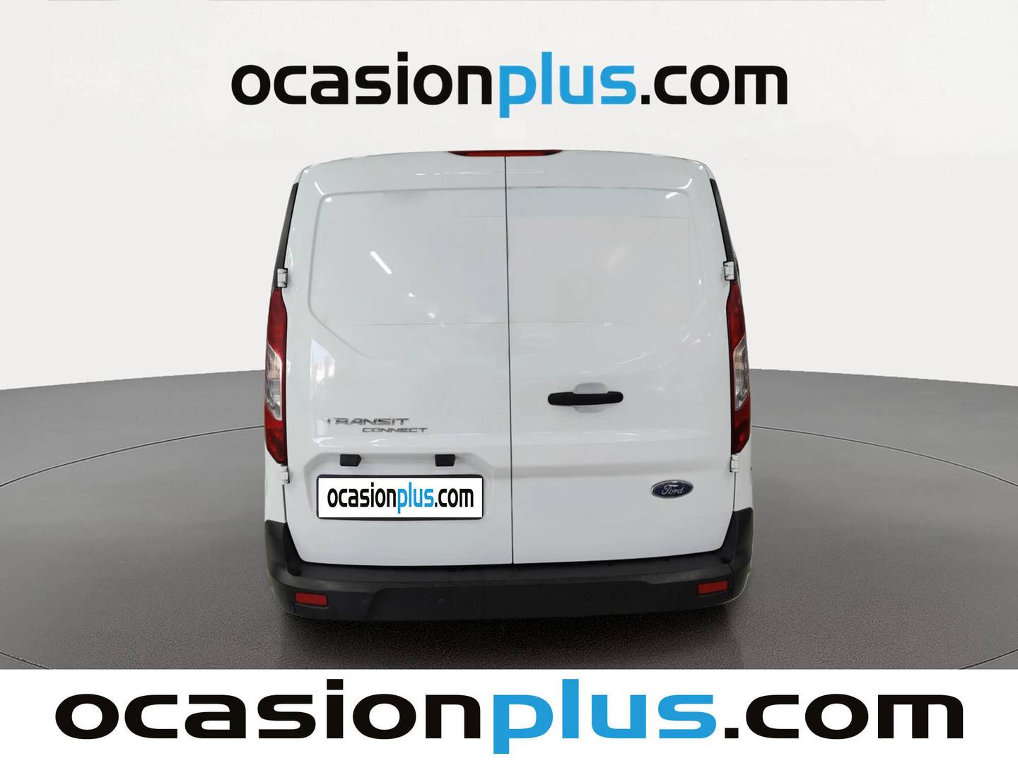 Ford Transit Connect Ford Transit Connect Furgon 1.5 TDCi Trend 210 L2 (100 CV) barato