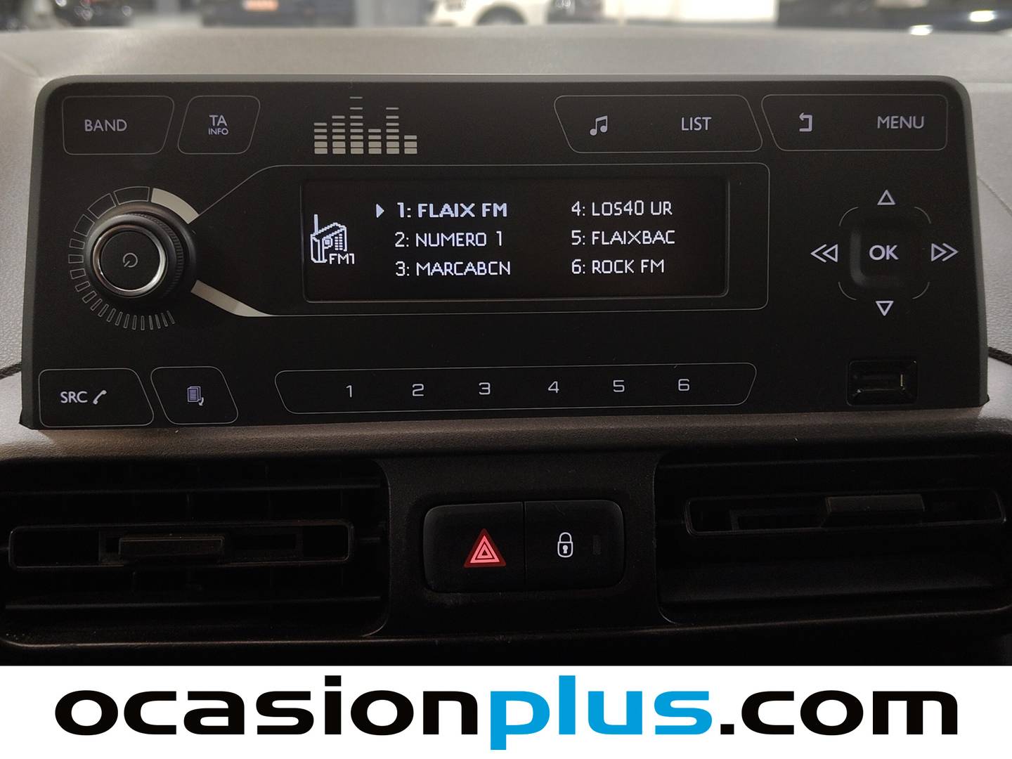 Citroën Berlingo Citroën Berlingo Furgon BlueHDi 100 Talla M Control (102 CV) al mejor precio
