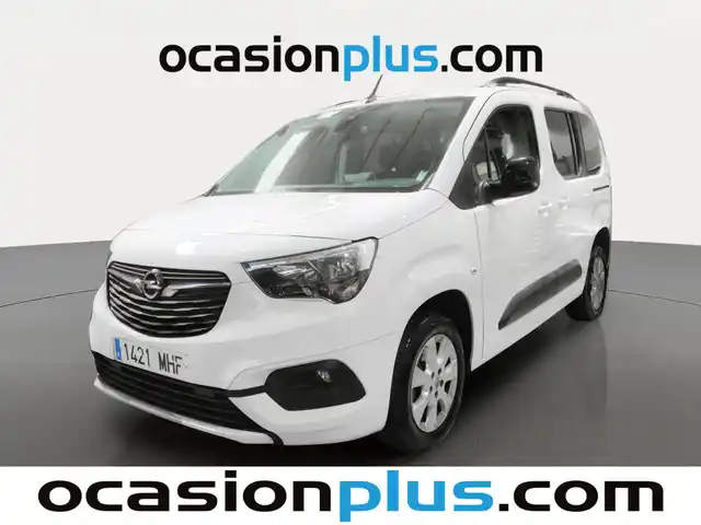 Opel Combo Life 1.5 TD Business Edition Plus L1 (102 CV) de segunda mano