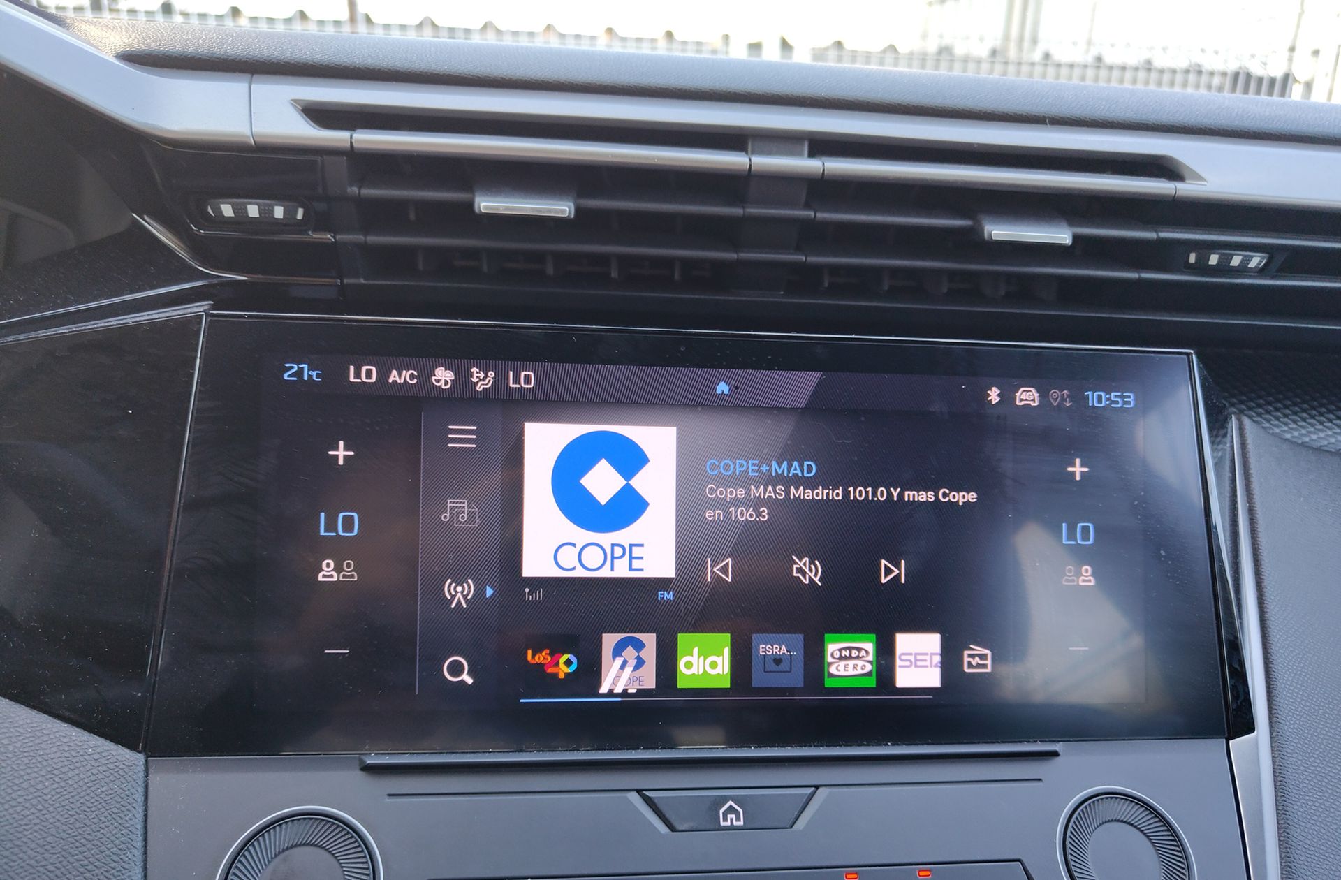Peugeot 308 SW BlueHDi 130 Active Pack EAT8 - foto 29
