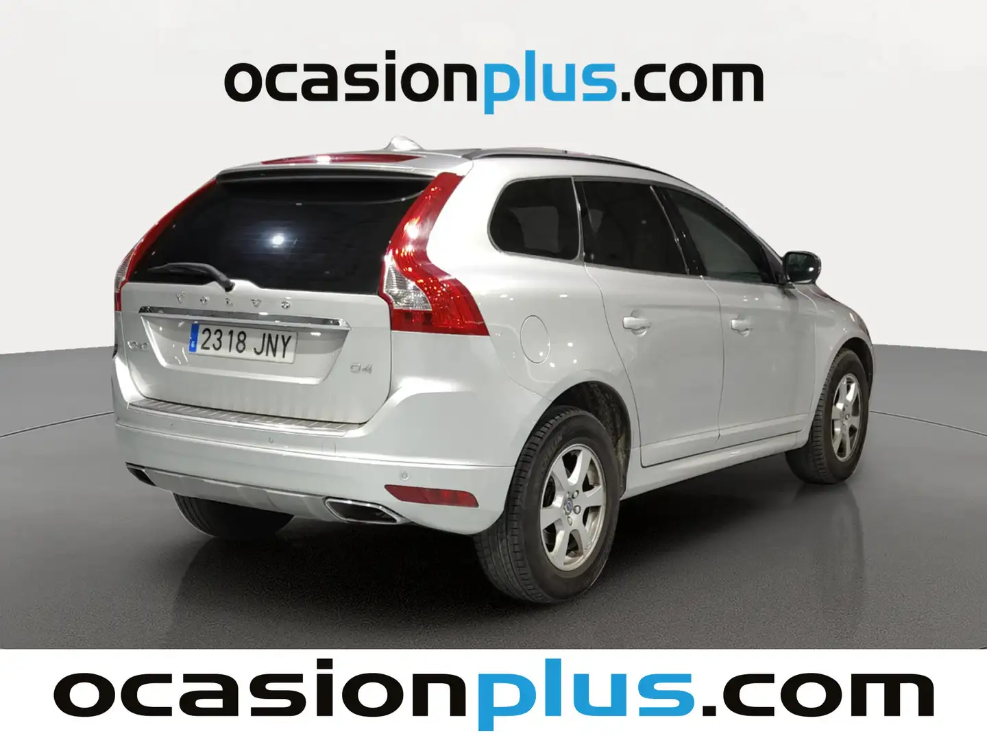Foto Volvo XC60 Volvo XC60 D4 Momentum Auto (190 CV)