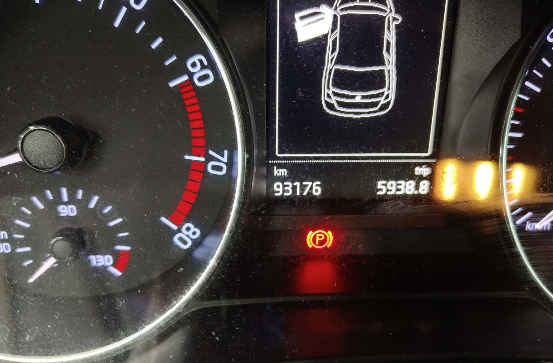 Škoda Fabia 1.2 TSI Ambition - foto 7