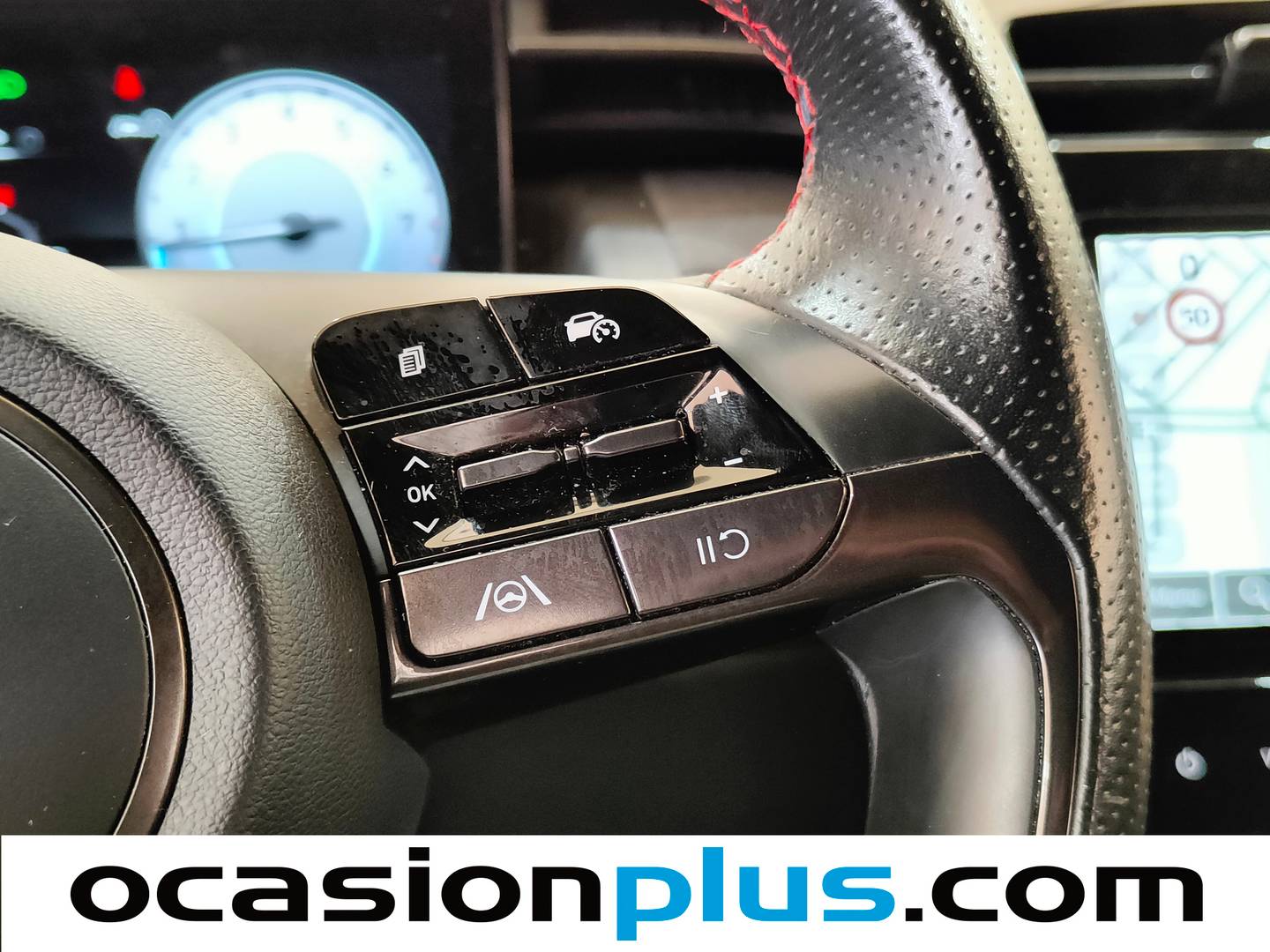 Hyundai Tucson Hyundai Tucson 1.6 TGDI N-Line 30 Aniversario (150 CV) al mejor precio