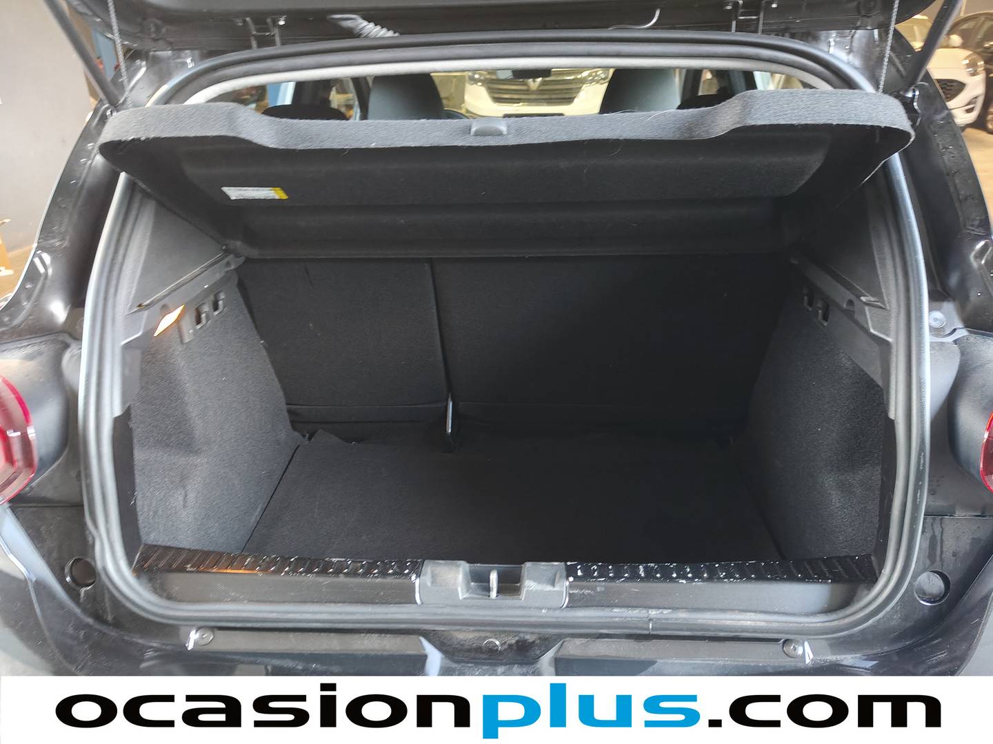 Foto Dacia Sandero Dacia Sandero Expression TCe (90 CV)