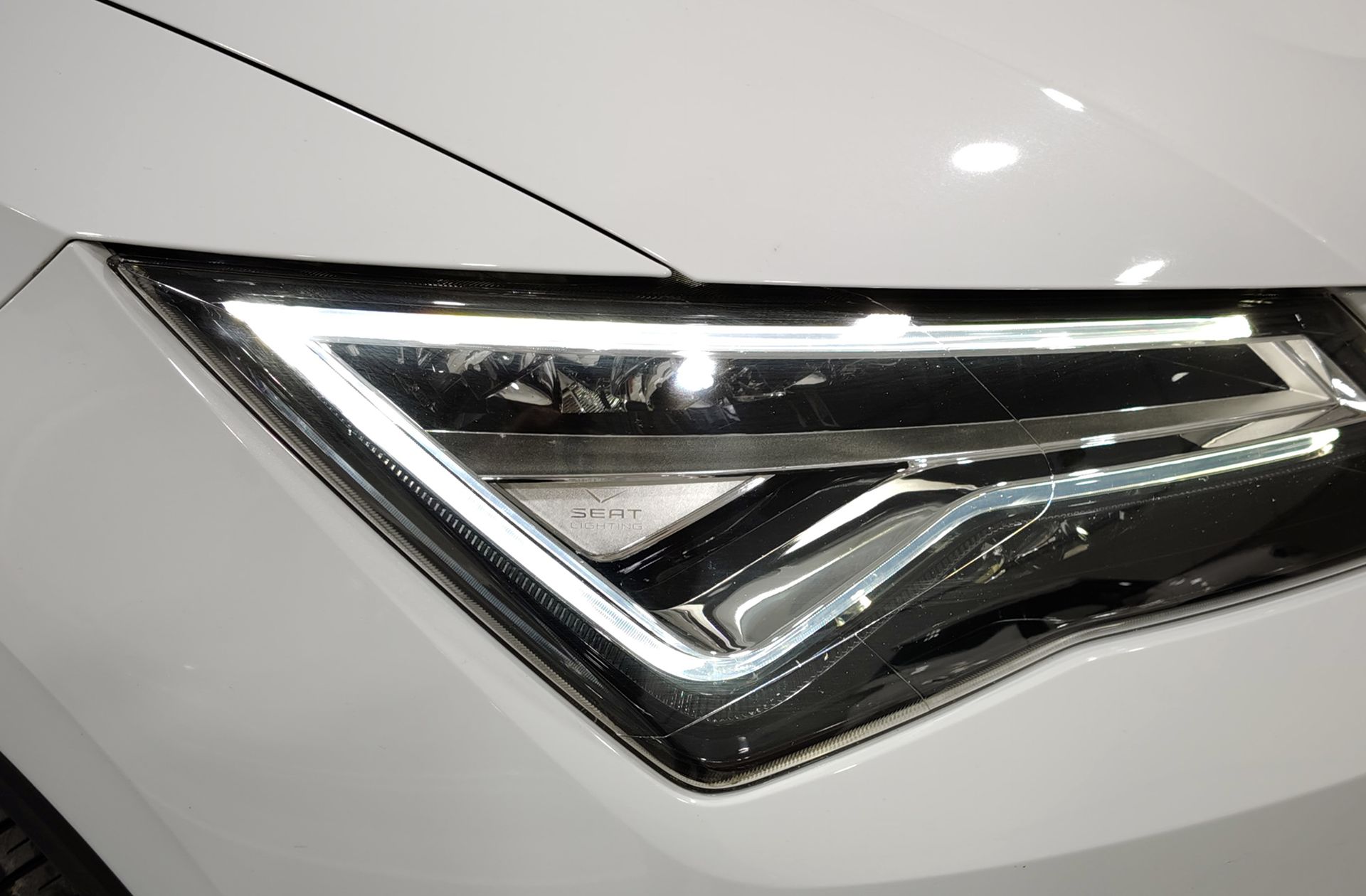 SEAT Ateca 1.6 TDI Ecomotive Style - foto 14