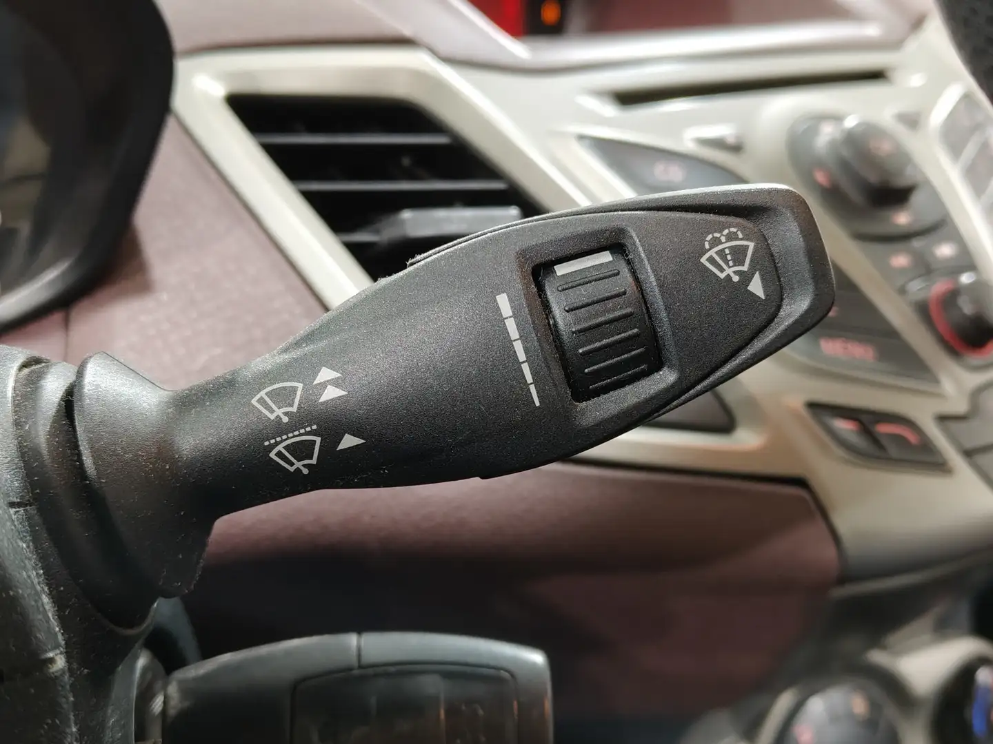 Foto Ford Fiesta Ford Fiesta 1.6 TDCI Trend (95 CV)