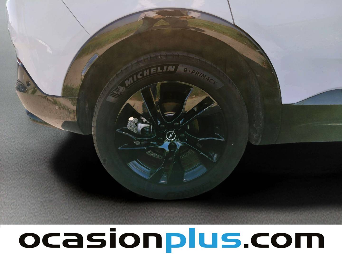 Opel Grandland Opel Grandland 1.5D DTH GS Auto (130 CV) diésel