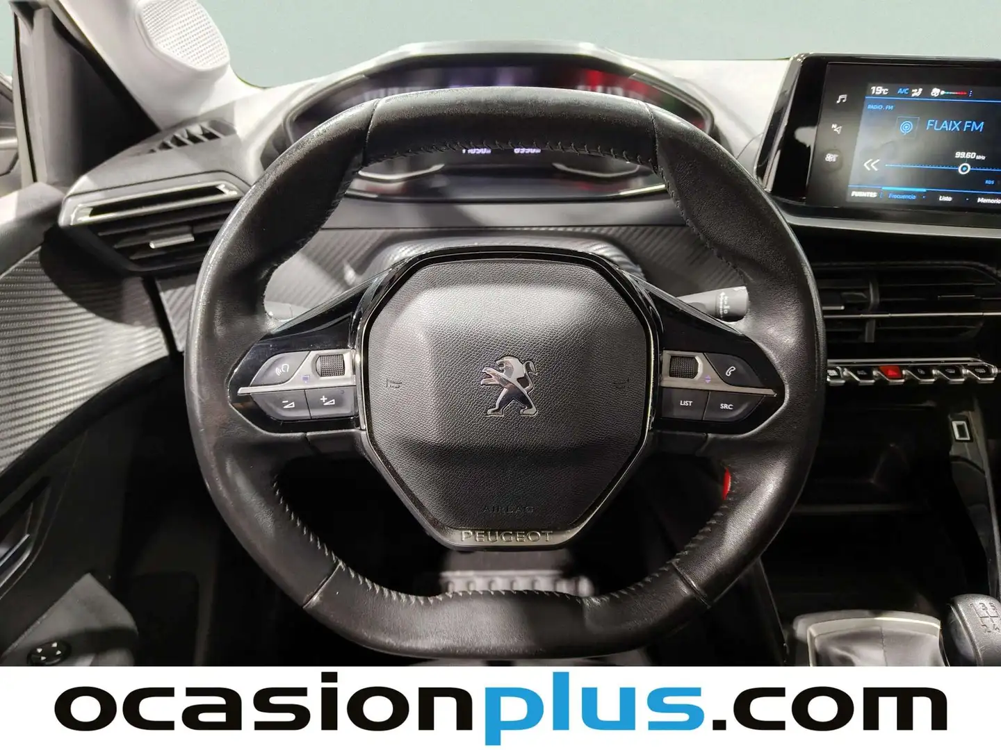 Foto Peugeot 208 Peugeot 208 PureTech 75 S&S Active (75 CV)